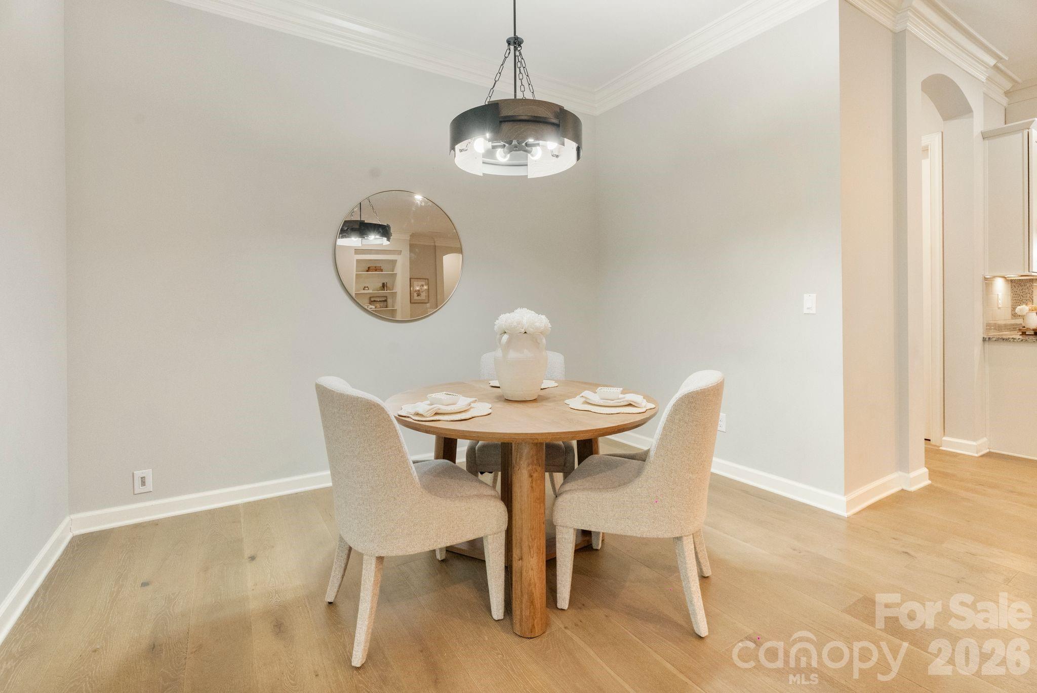116 Abbeville Lane — Mooresville