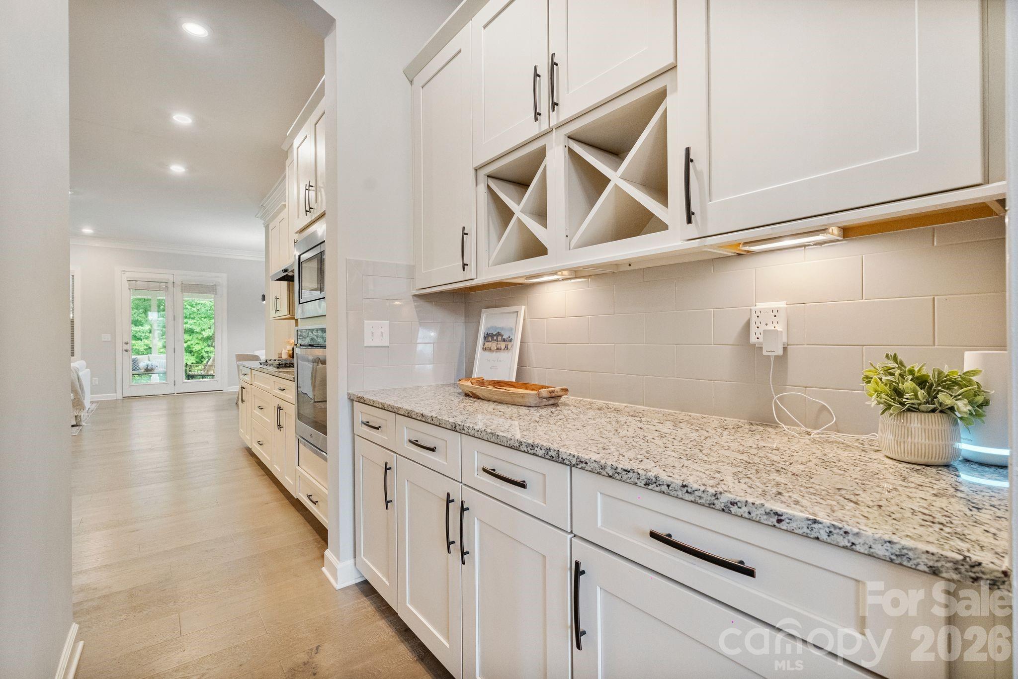 116 Abbeville Lane — Mooresville