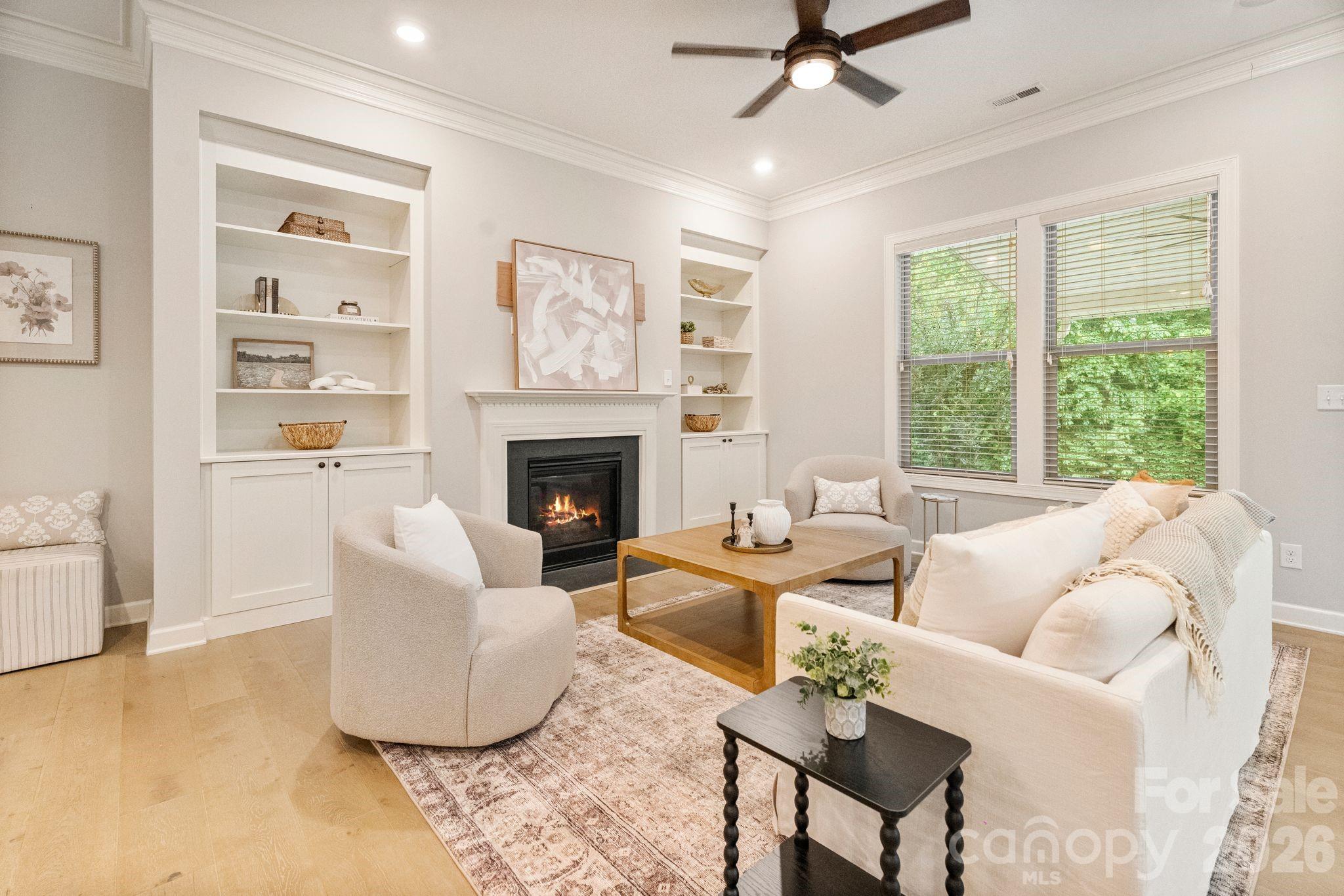 116 Abbeville Lane — Mooresville