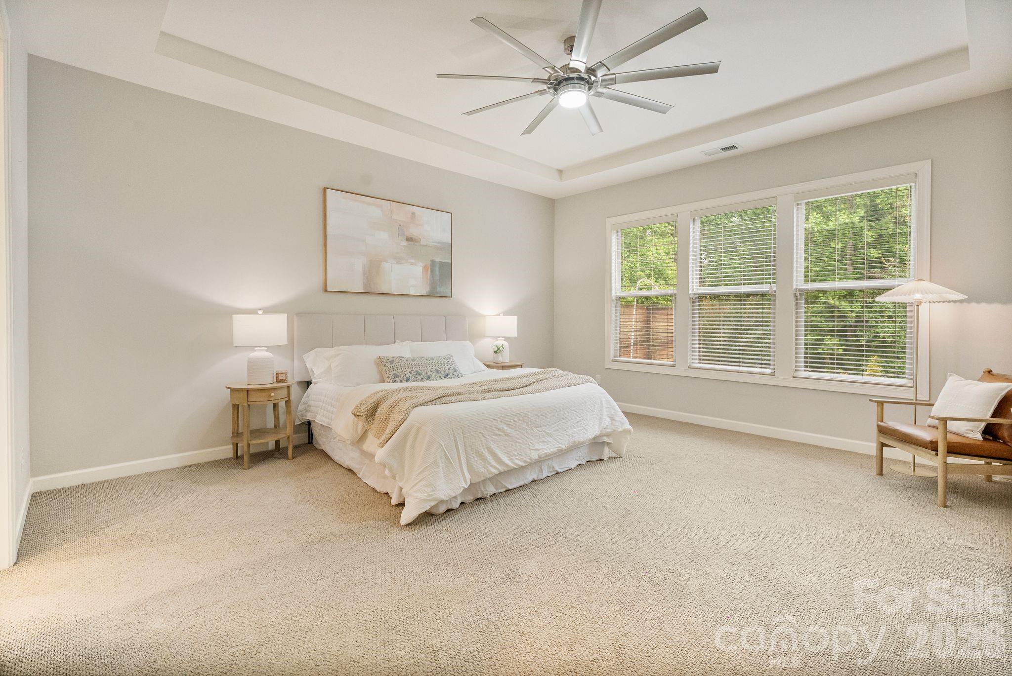 116 Abbeville Lane — Mooresville