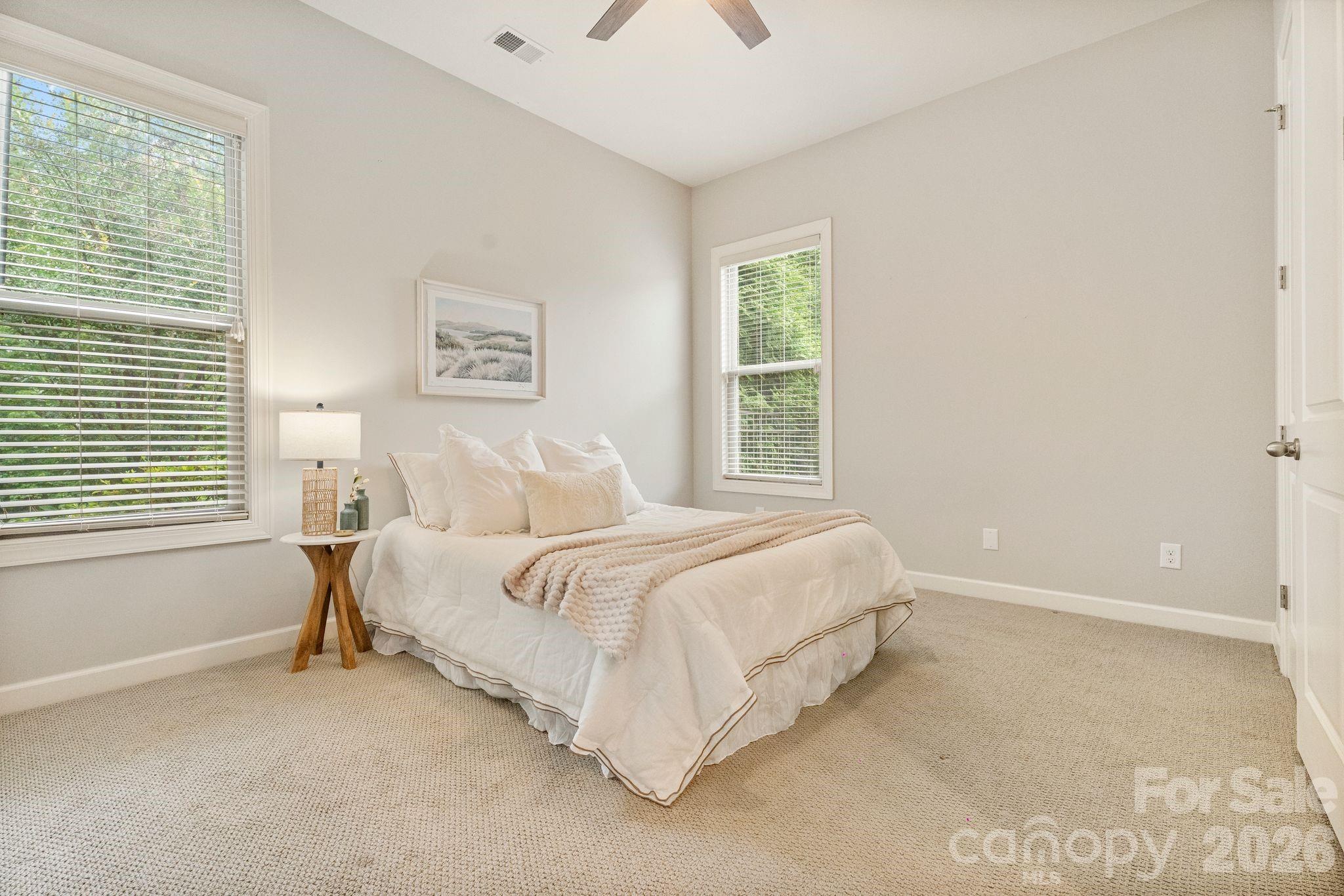 116 Abbeville Lane — Mooresville