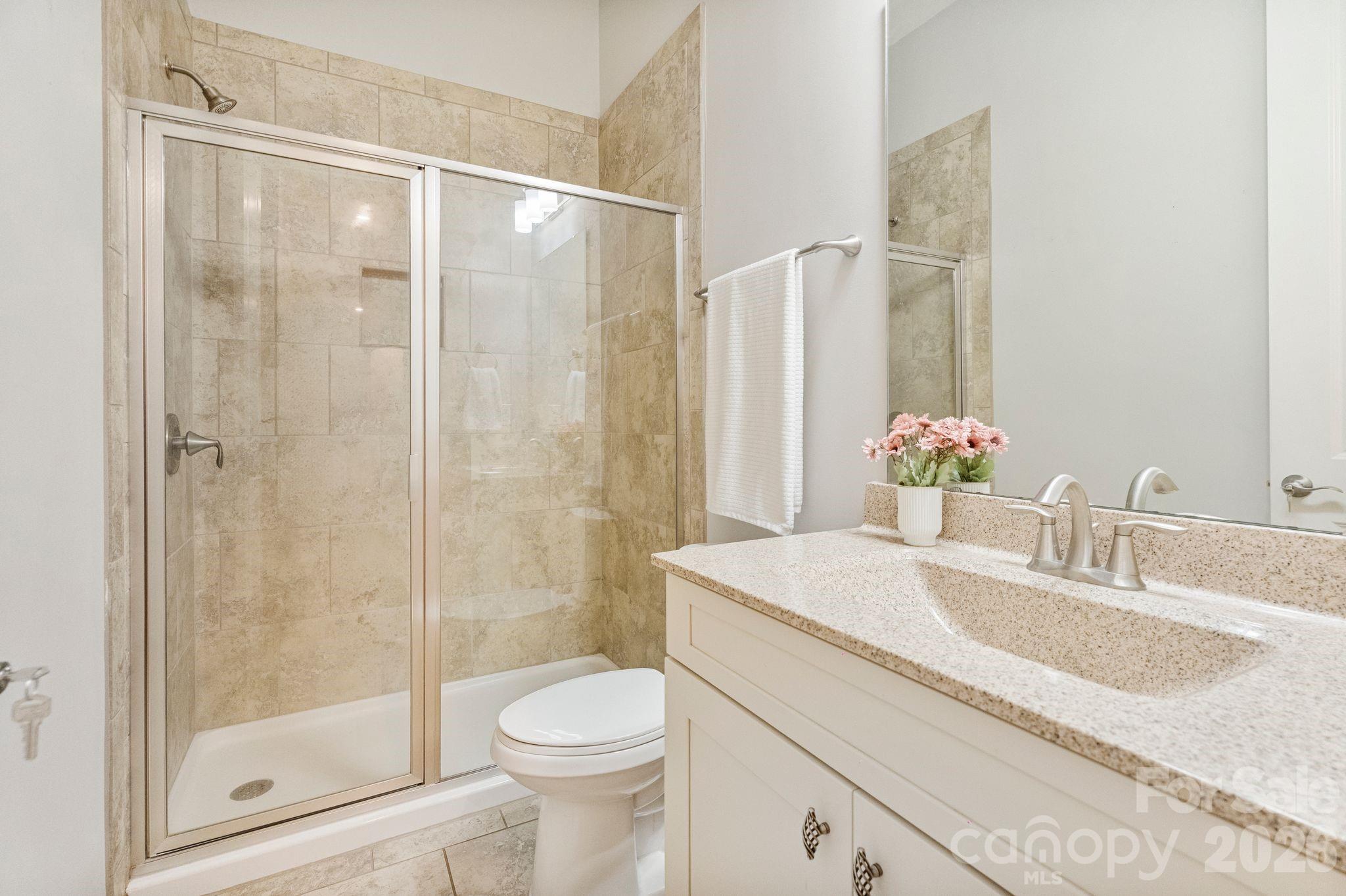 116 Abbeville Lane — Mooresville
