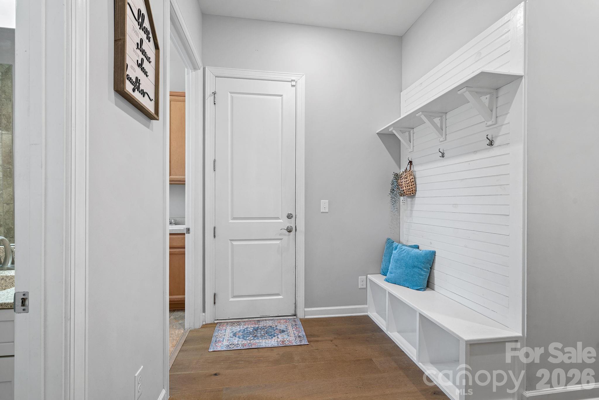 116 Abbeville Lane — Mooresville