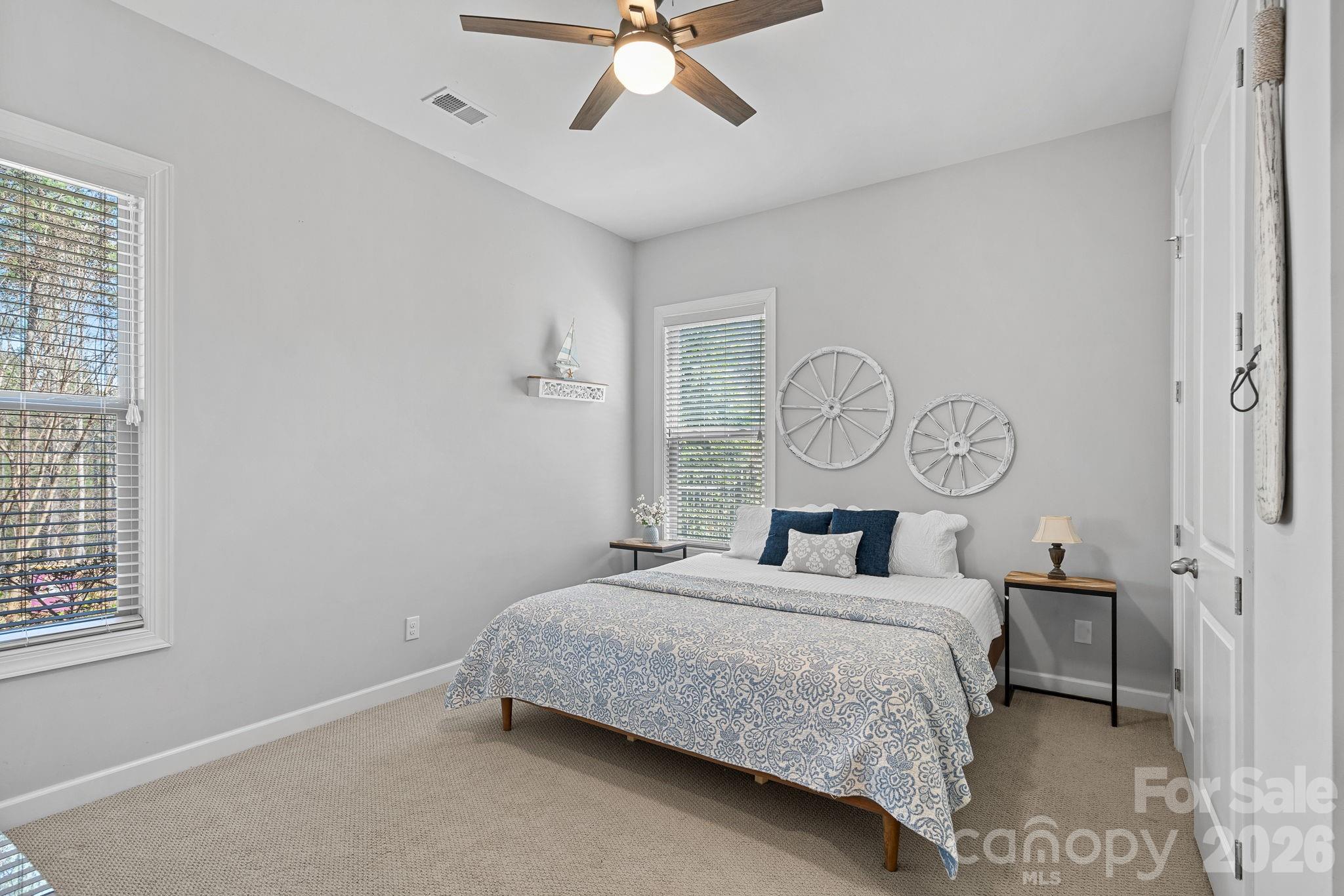 116 Abbeville Lane — Mooresville