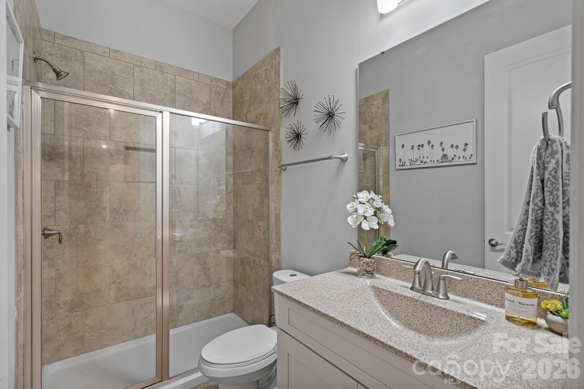 116 Abbeville Lane — Mooresville