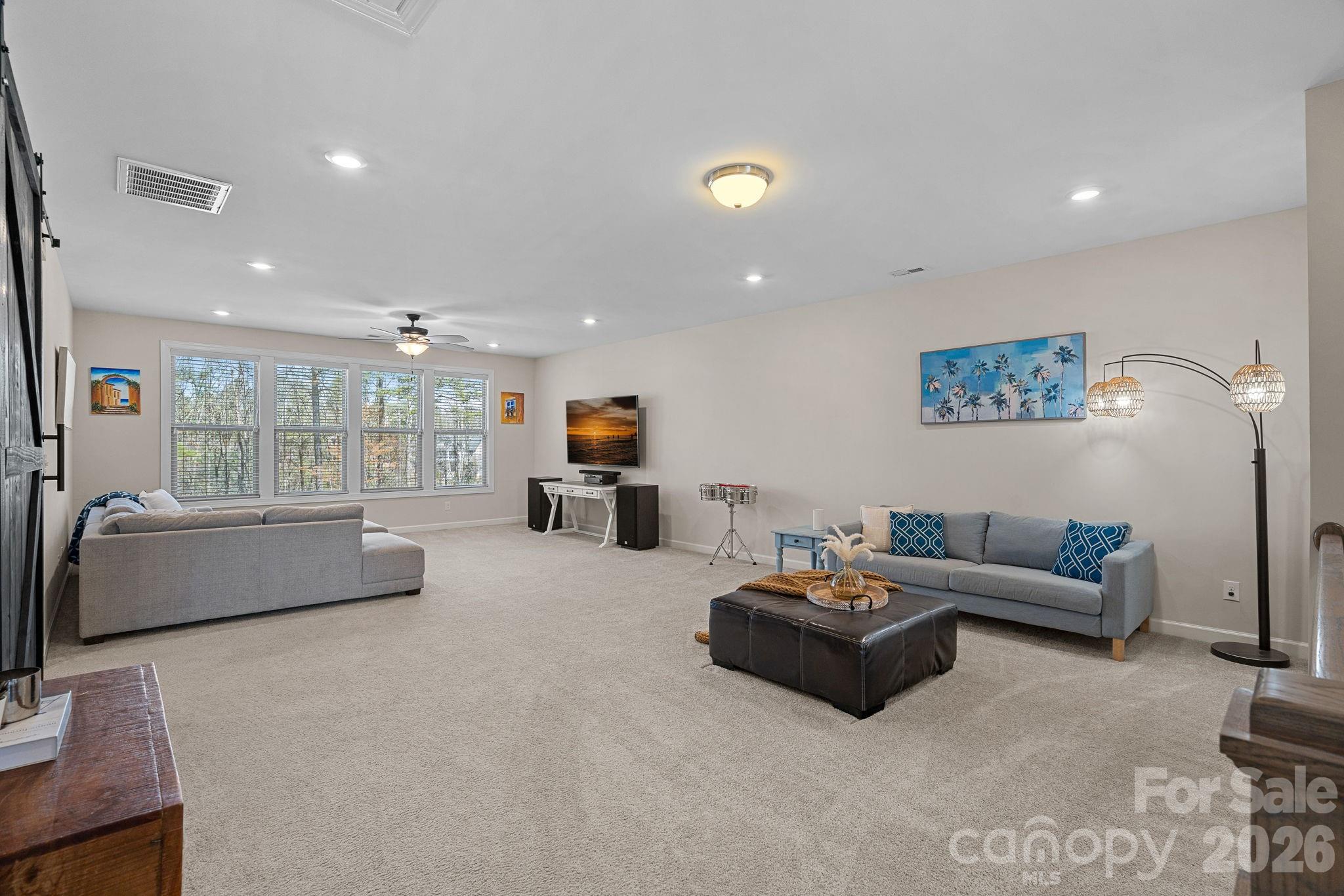 116 Abbeville Lane — Mooresville