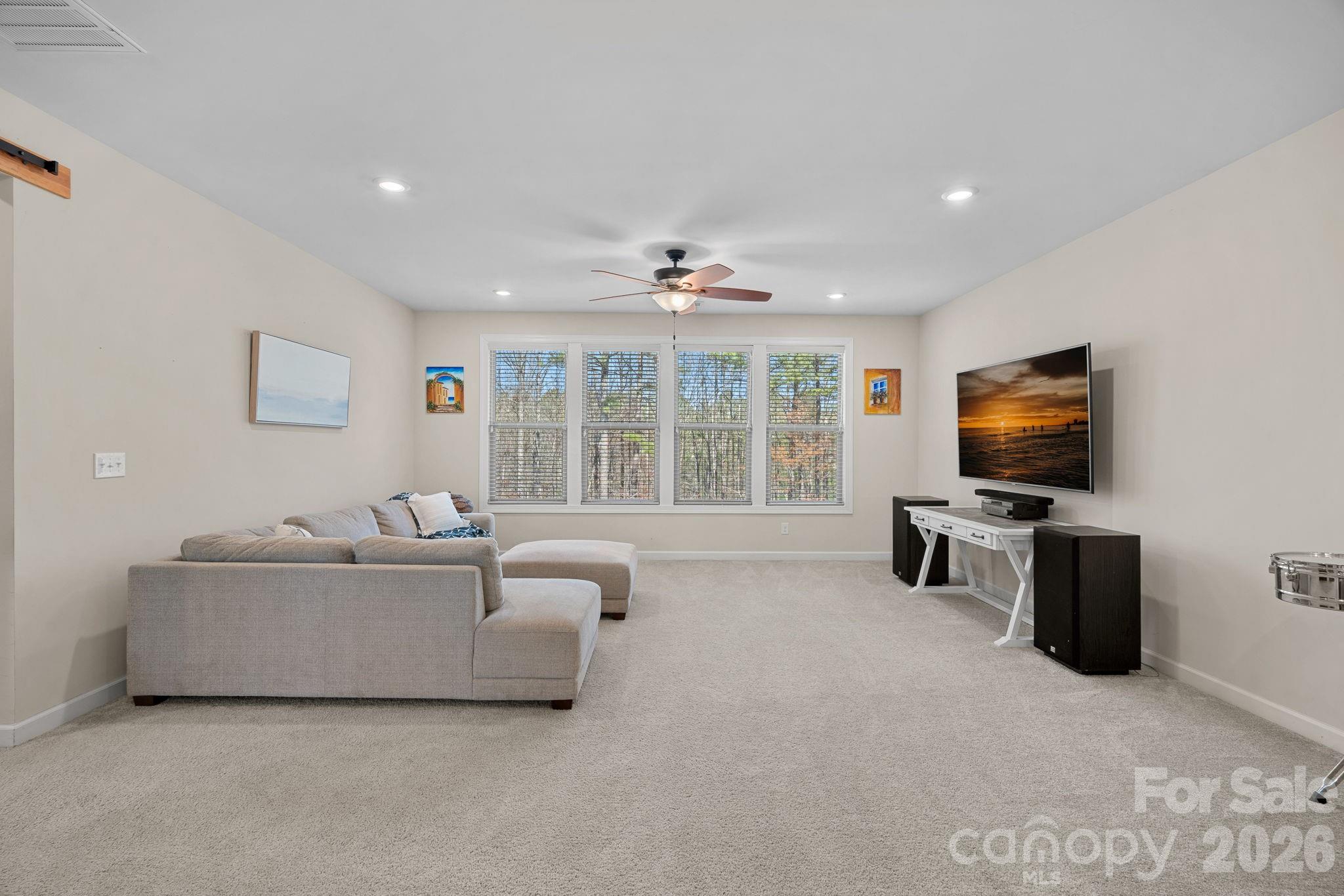 116 Abbeville Lane — Mooresville