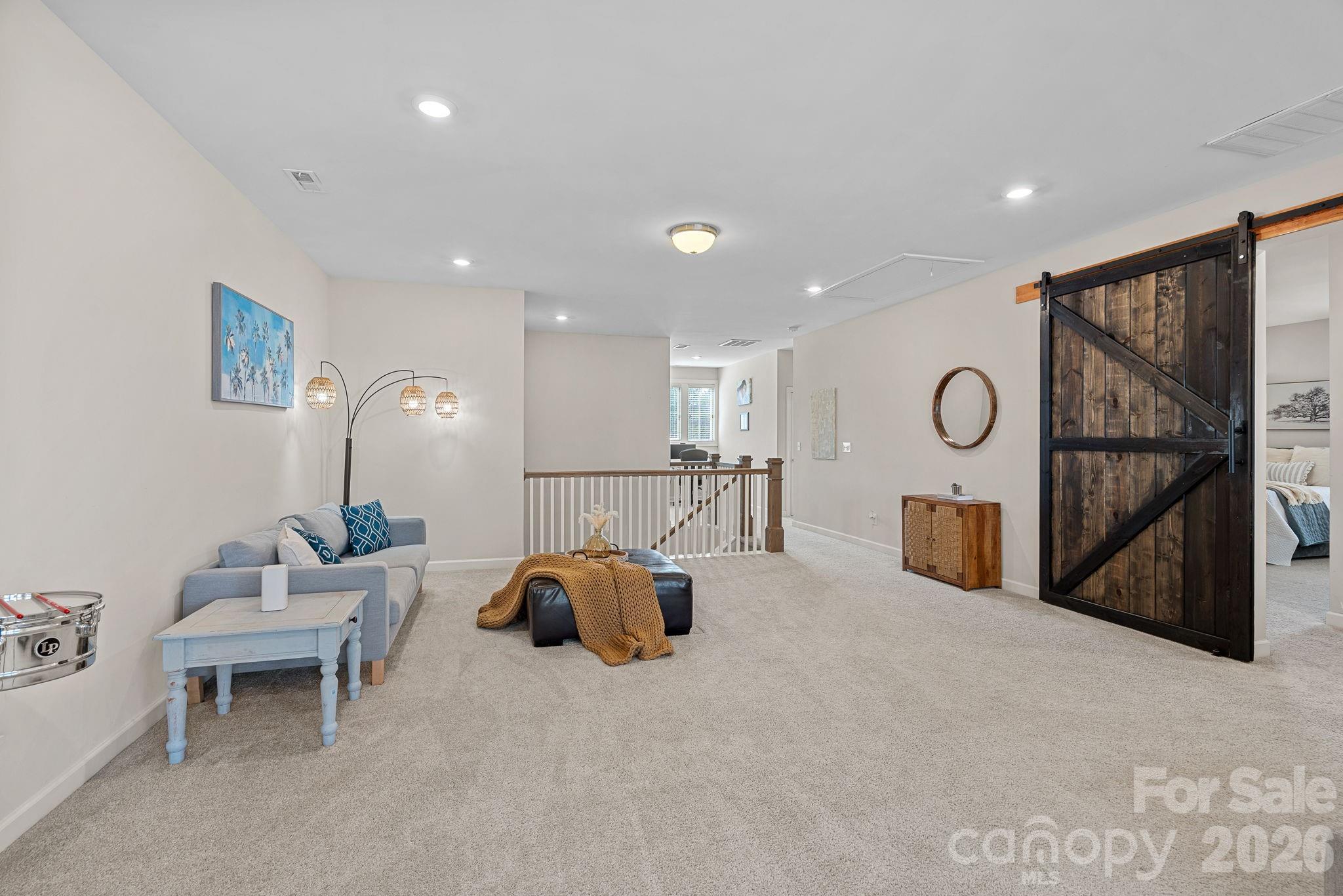 116 Abbeville Lane — Mooresville