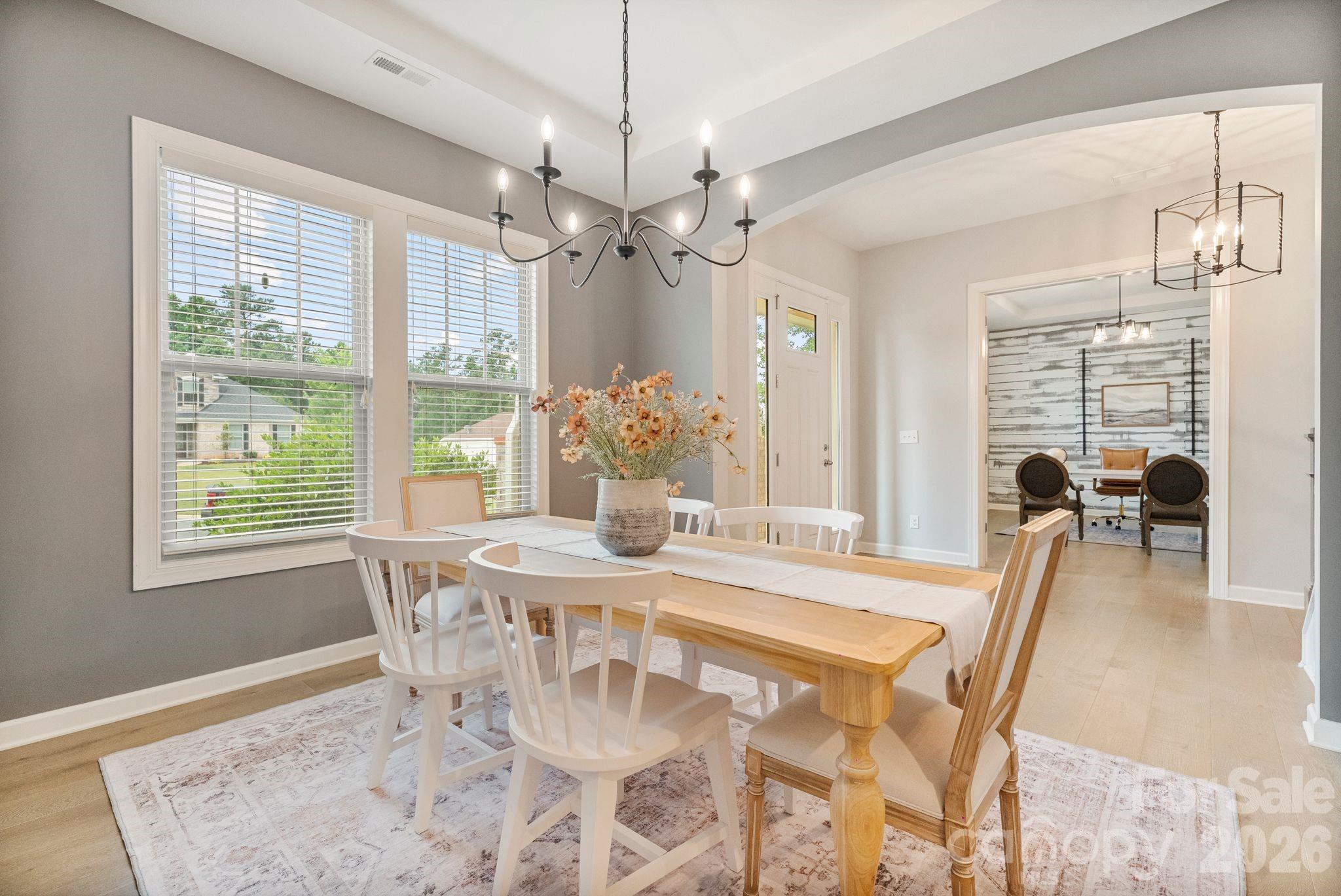116 Abbeville Lane — Mooresville
