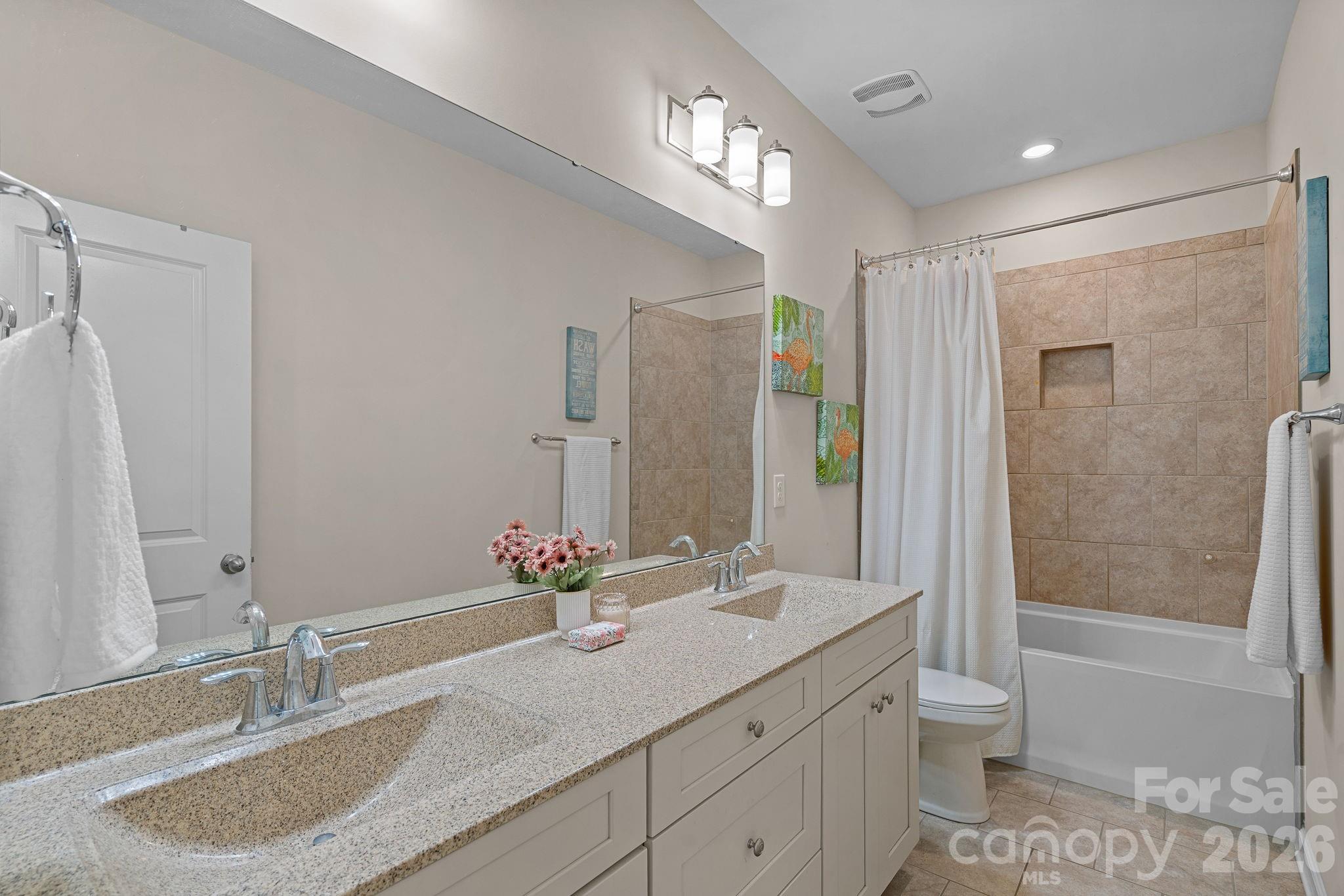 116 Abbeville Lane — Mooresville