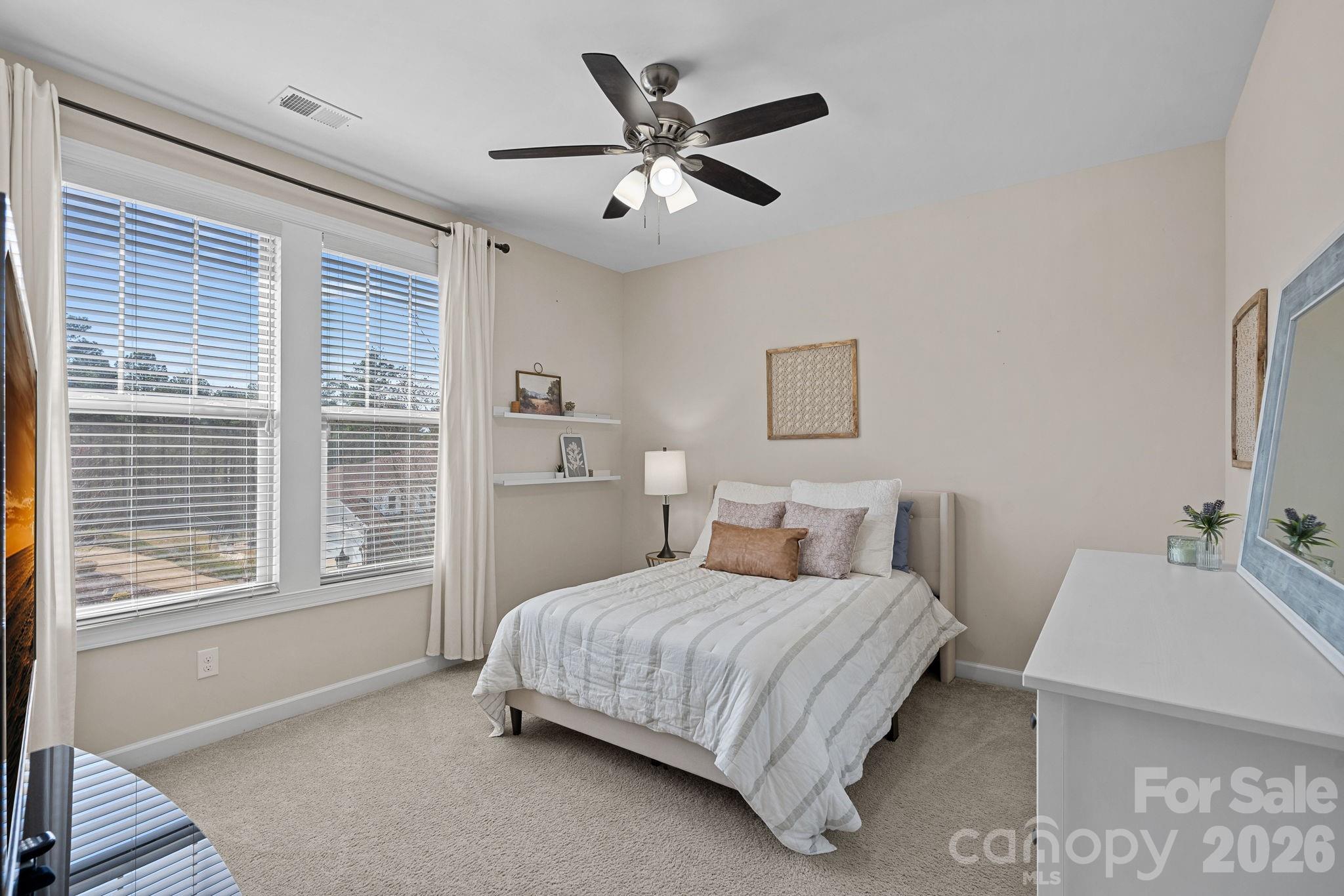 116 Abbeville Lane — Mooresville