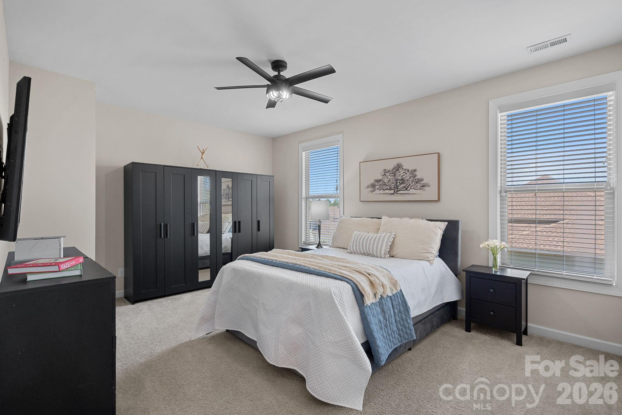 116 Abbeville Lane — Mooresville