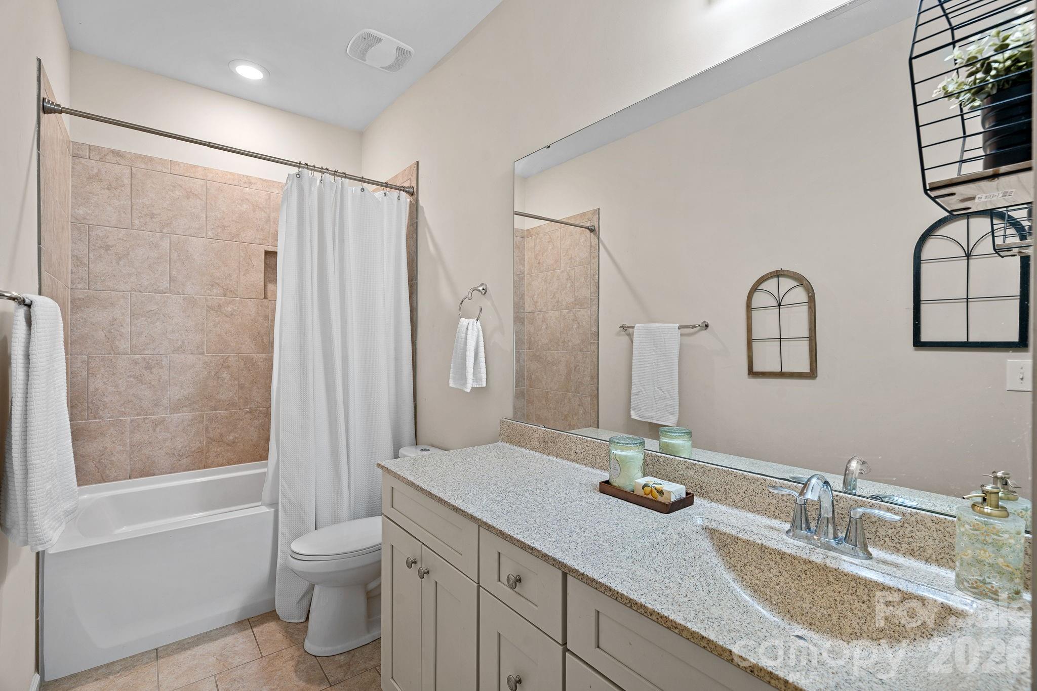 116 Abbeville Lane — Mooresville