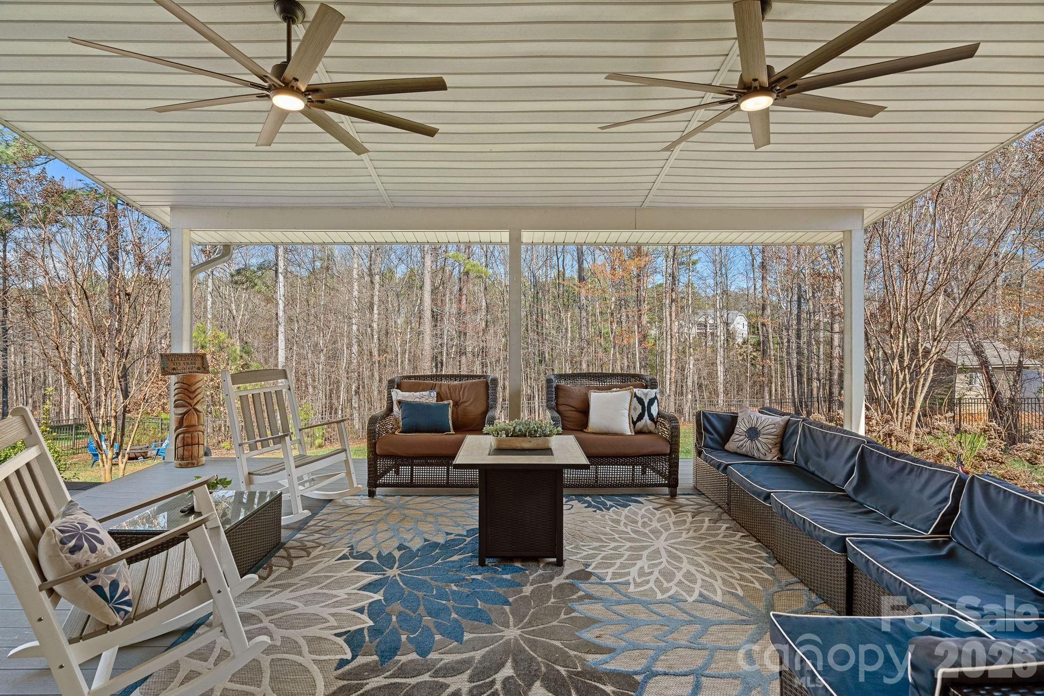 116 Abbeville Lane — Mooresville