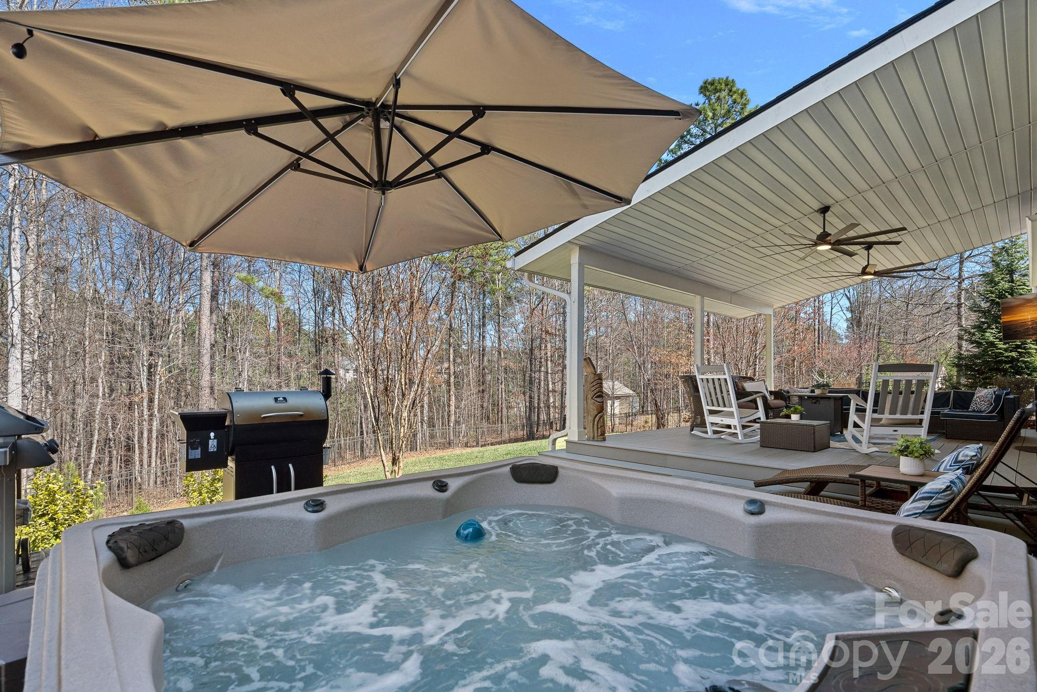 116 Abbeville Lane — Mooresville