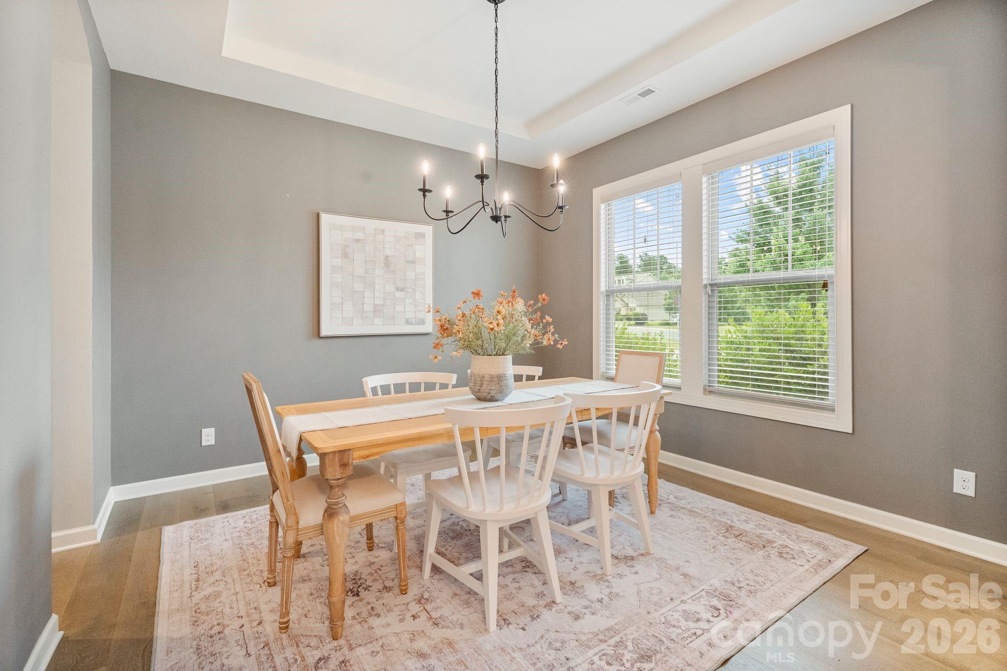 116 Abbeville Lane — Mooresville