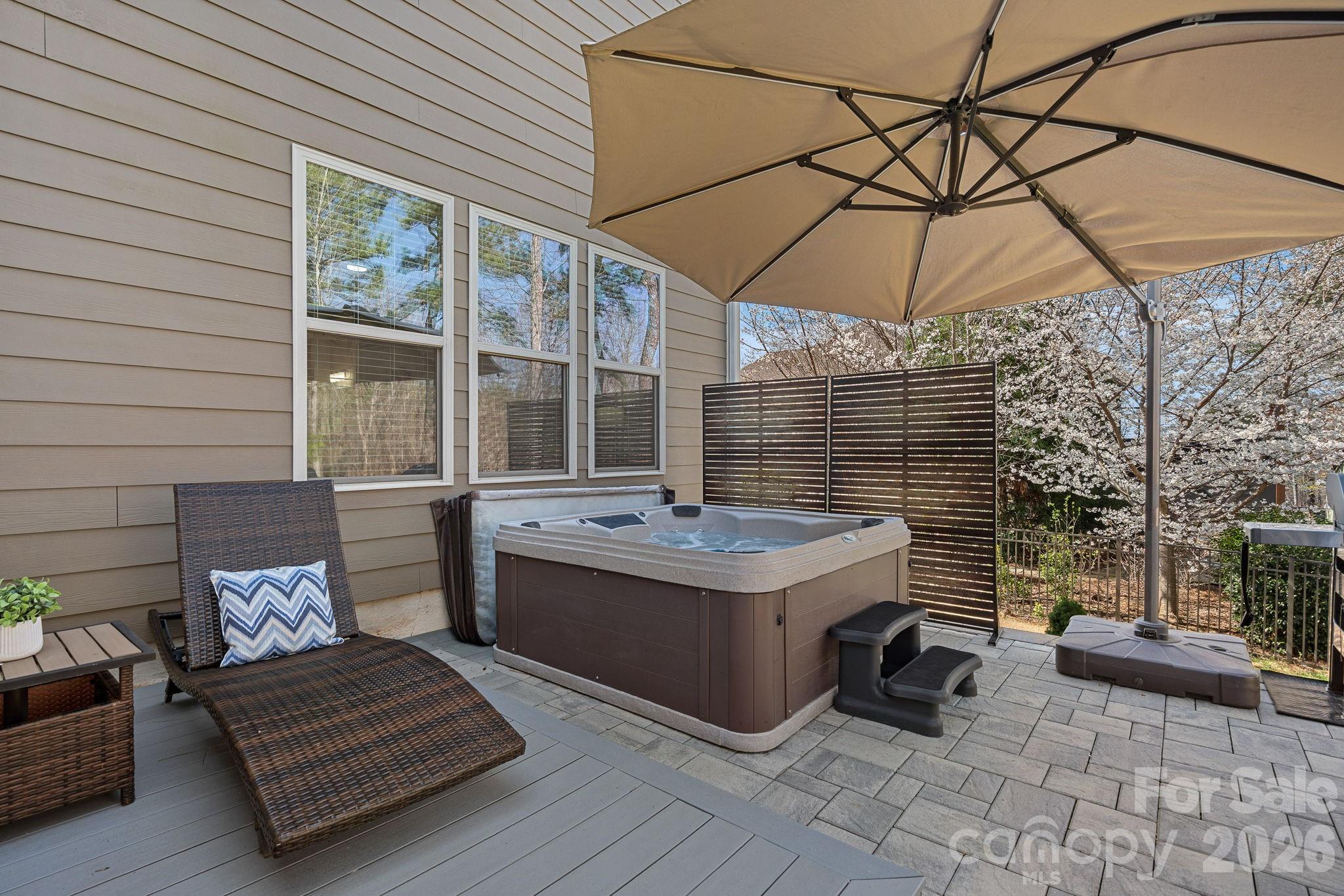 116 Abbeville Lane — Mooresville