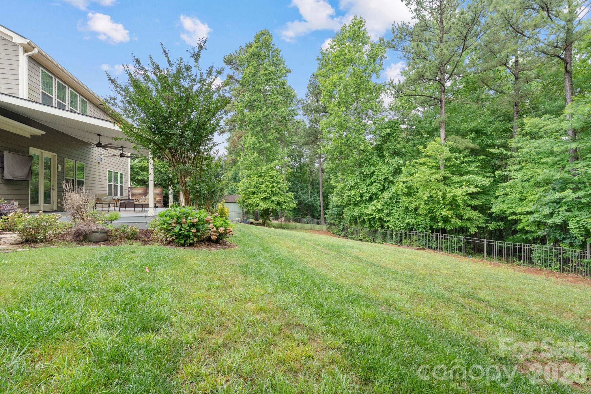 116 Abbeville Lane — Mooresville