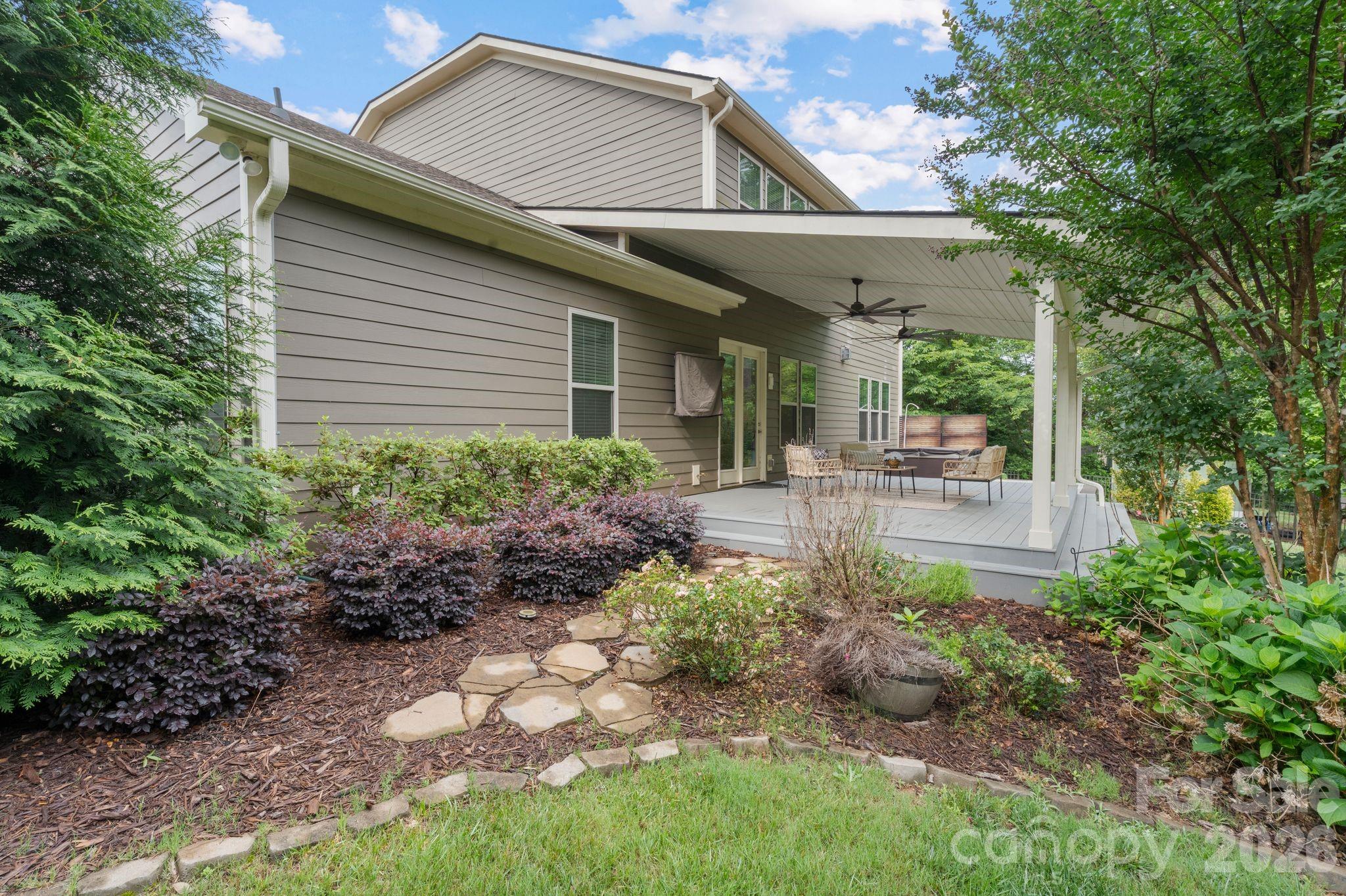 116 Abbeville Lane — Mooresville