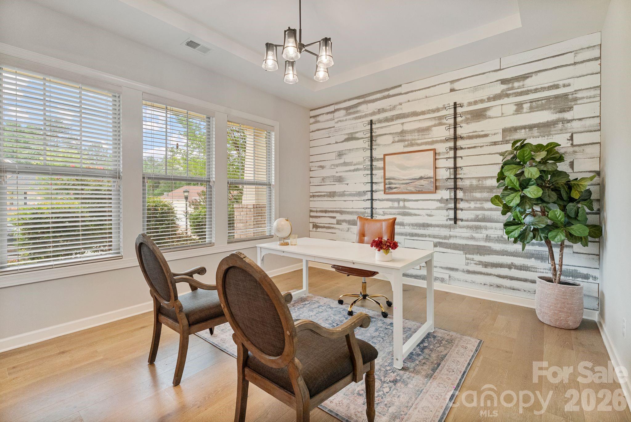 116 Abbeville Lane — Mooresville