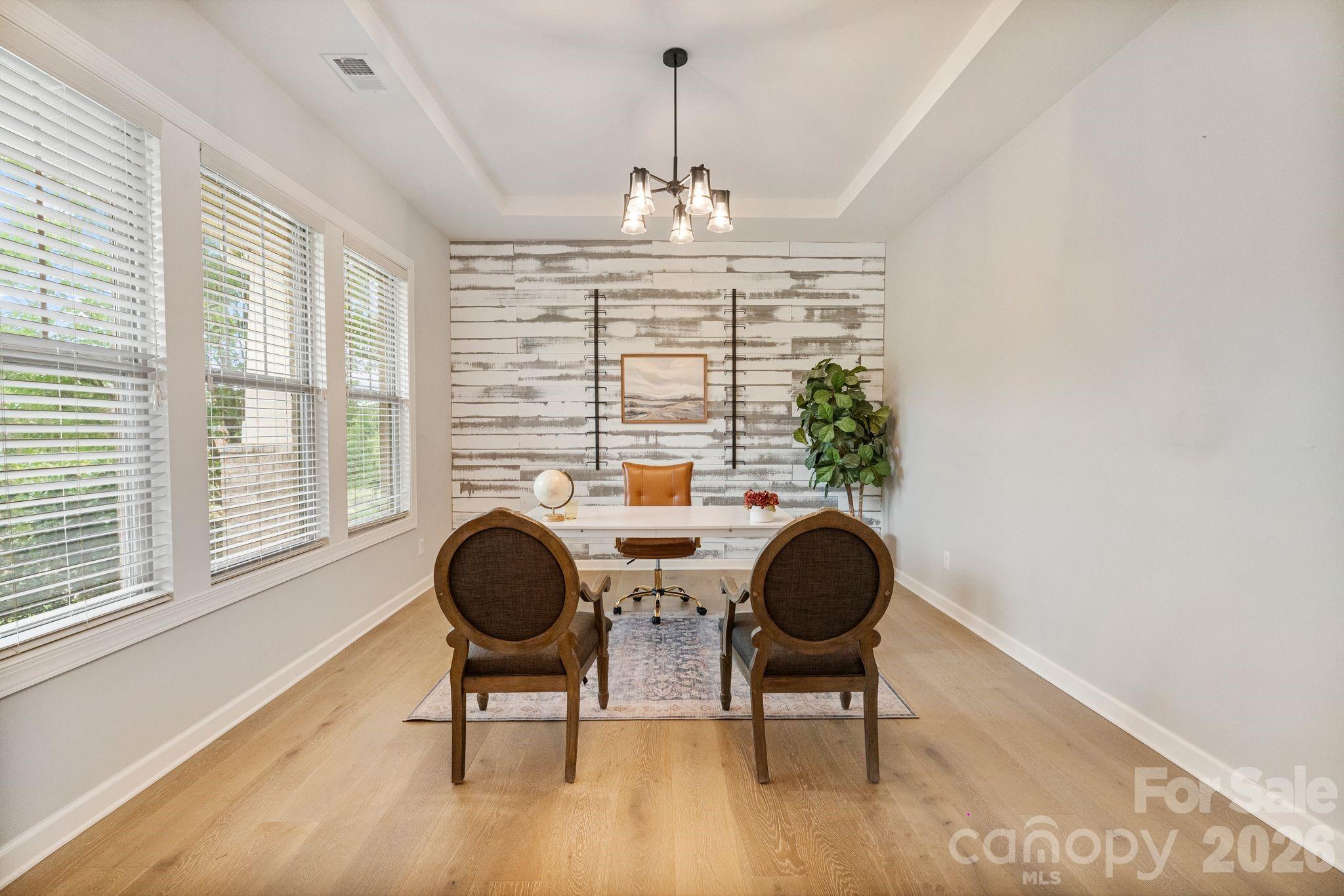116 Abbeville Lane — Mooresville