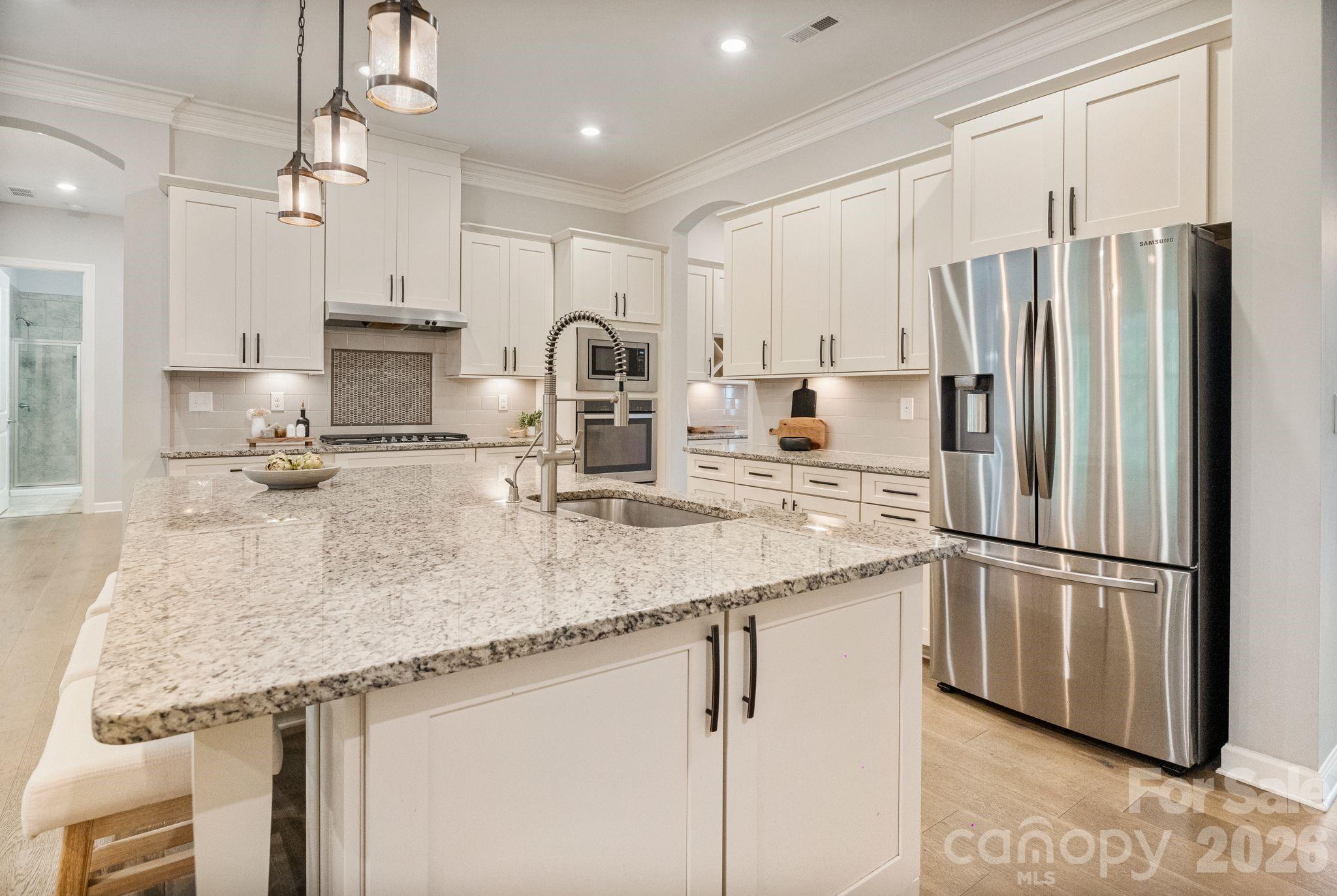 116 Abbeville Lane — Mooresville