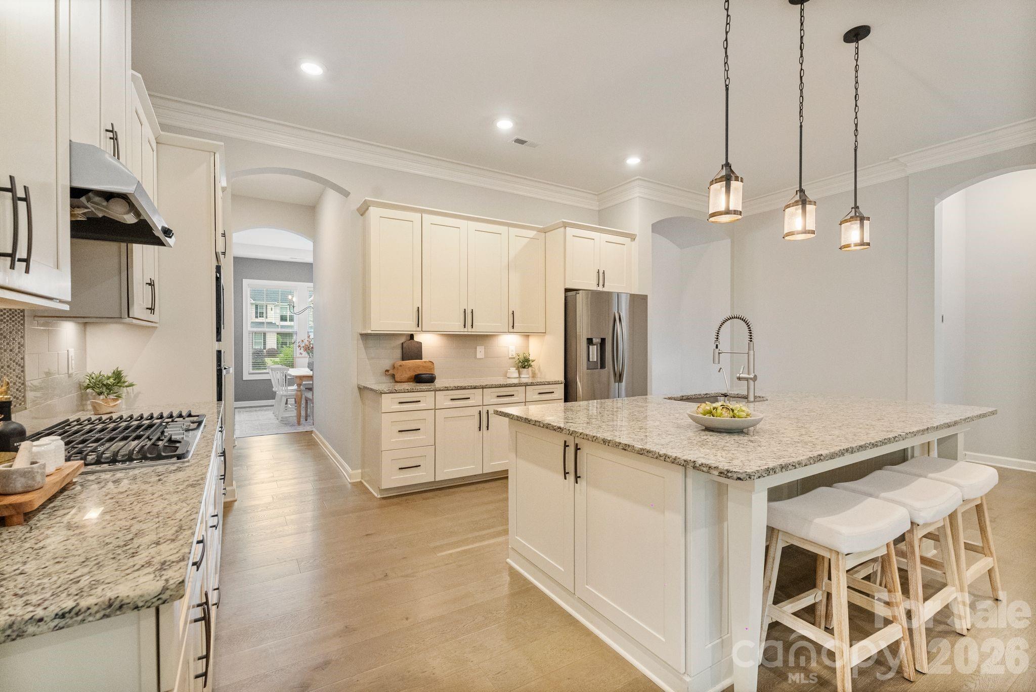 116 Abbeville Lane — Mooresville