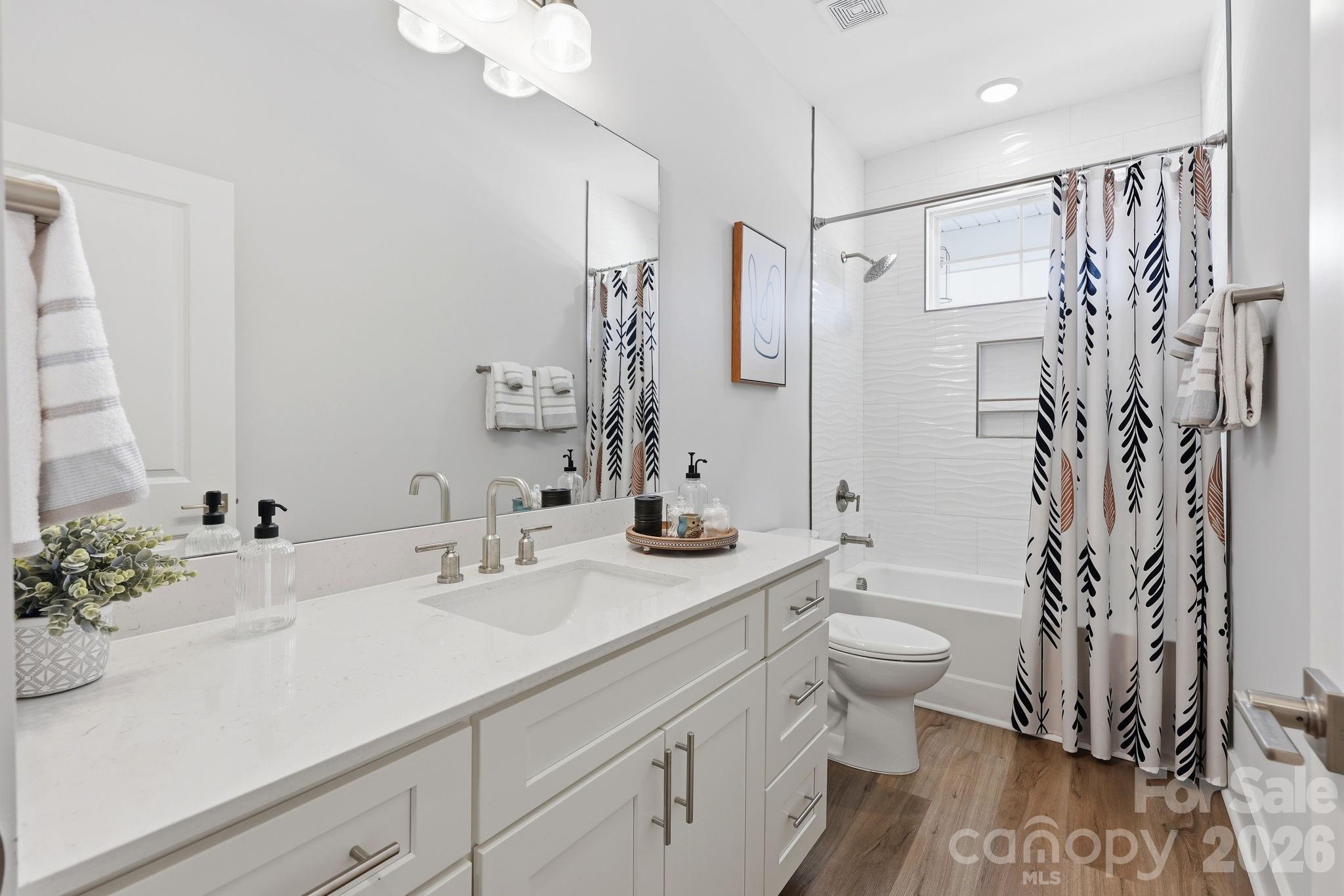 8612 Chagrin Drive — Cornelius