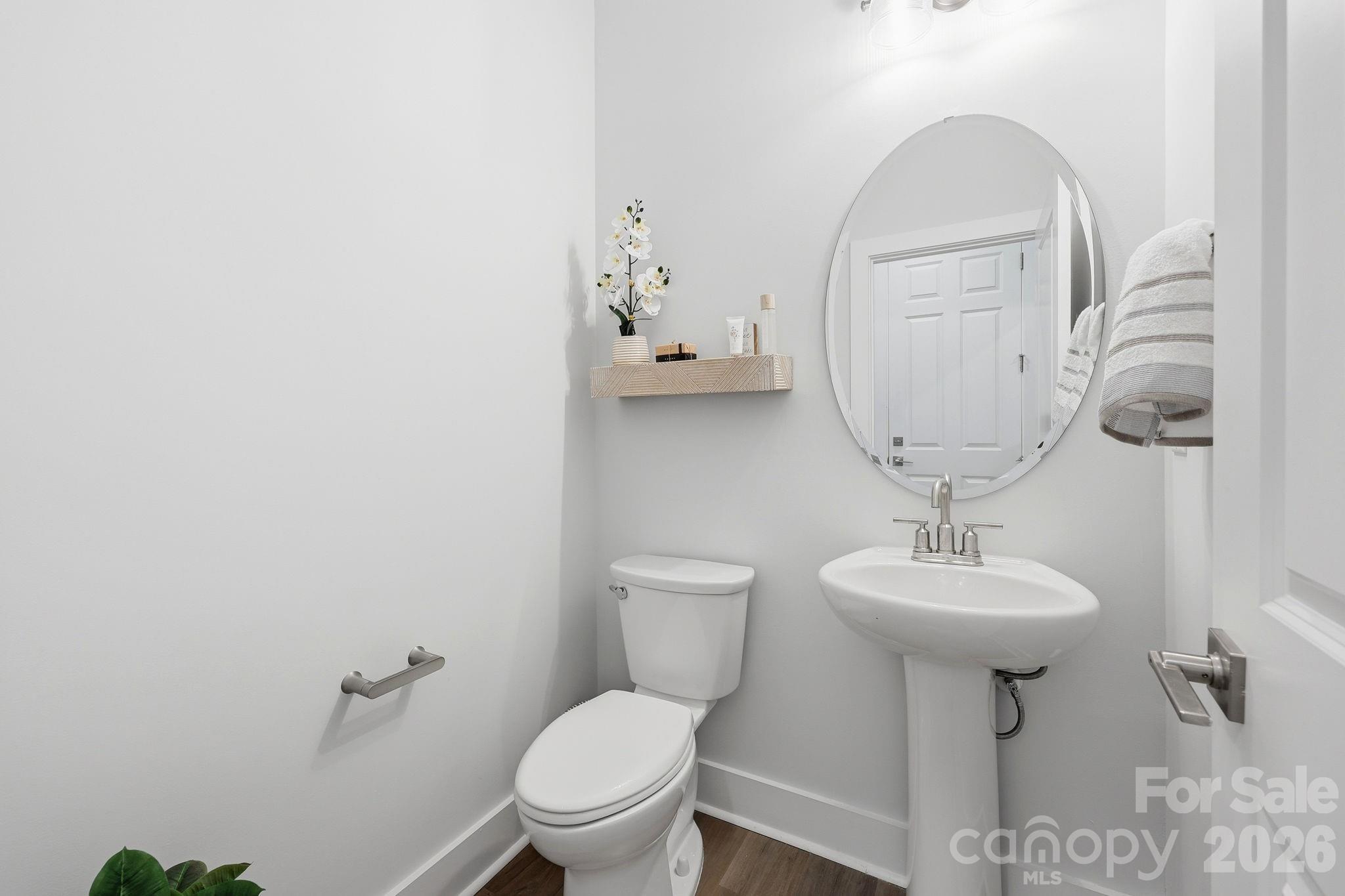 8612 Chagrin Drive — Cornelius