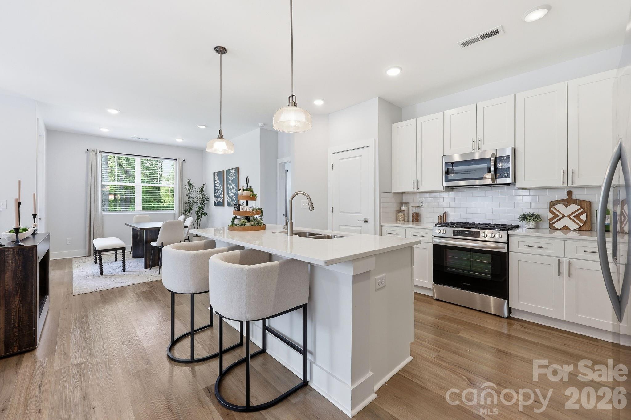 8612 Chagrin Drive — Cornelius