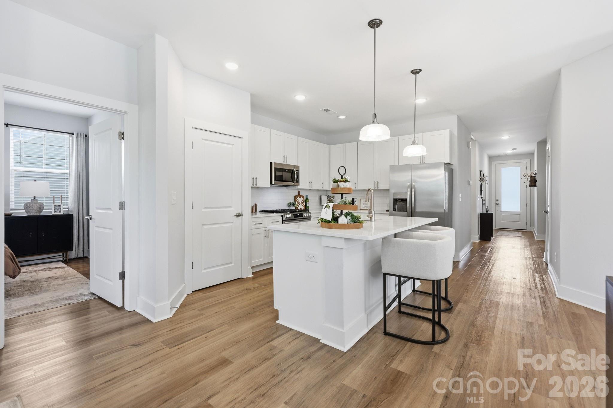 8612 Chagrin Drive — Cornelius