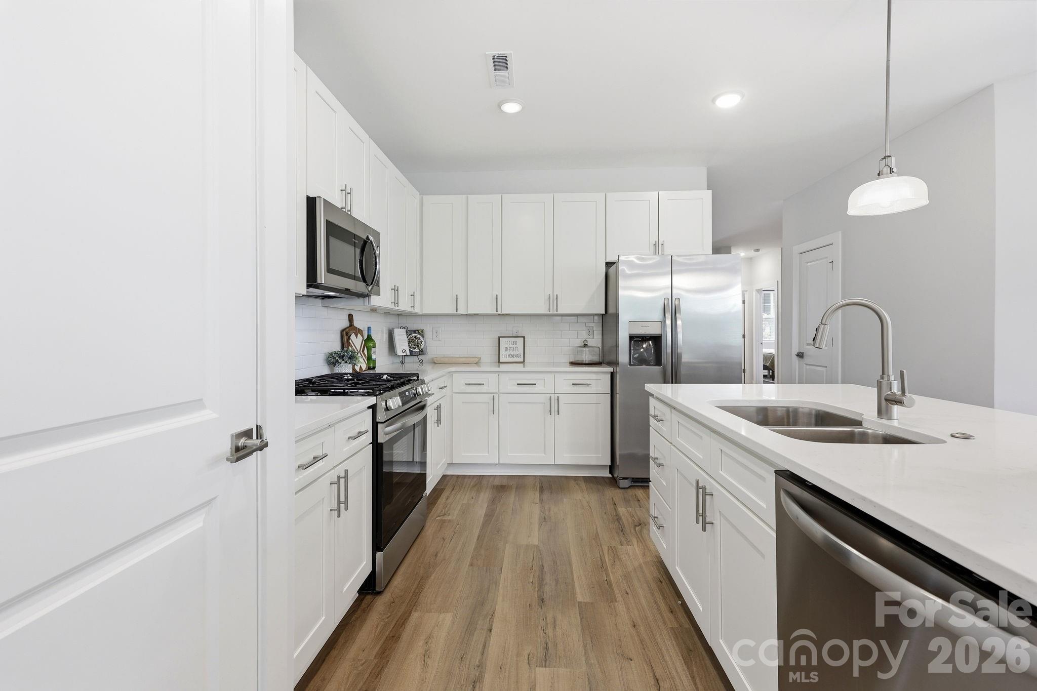 8612 Chagrin Drive — Cornelius