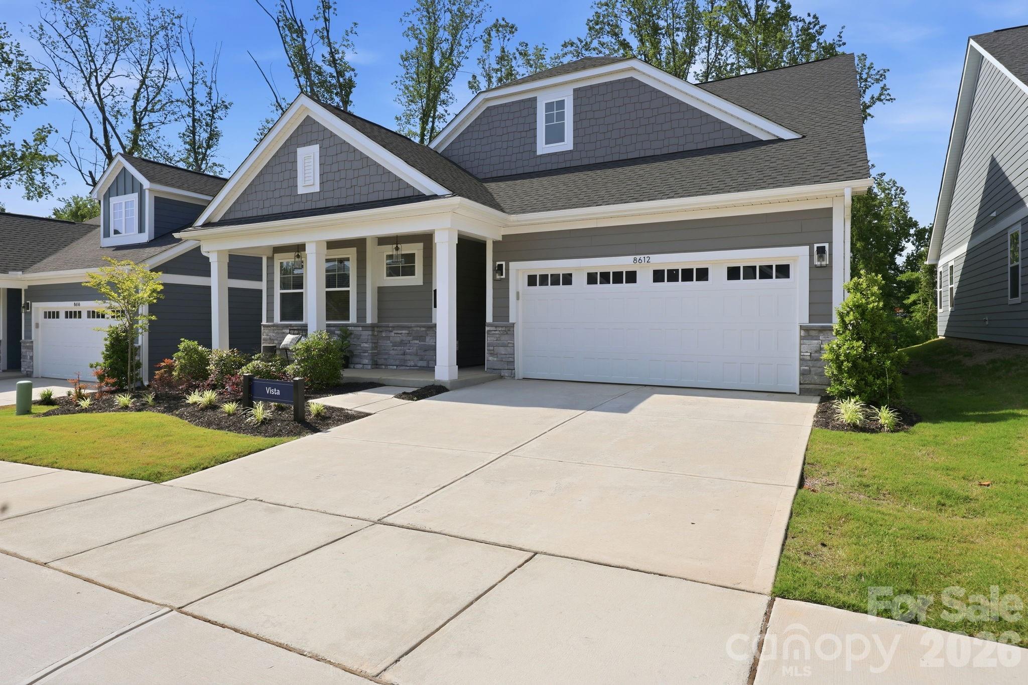 8612 Chagrin Drive — Cornelius