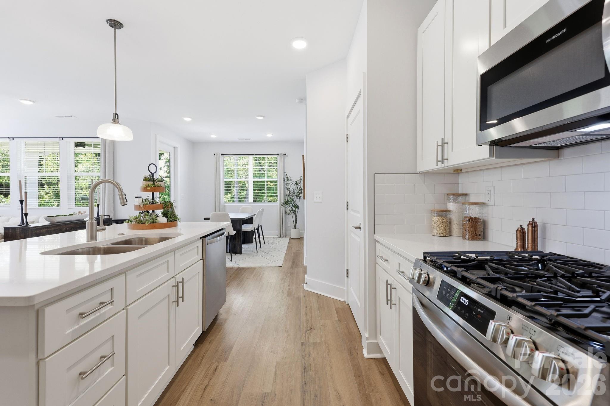 8612 Chagrin Drive — Cornelius