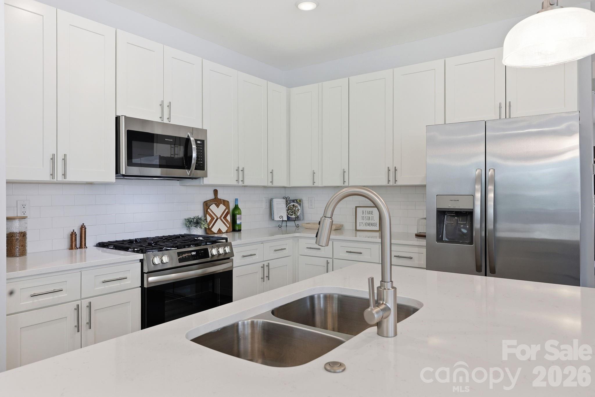8612 Chagrin Drive — Cornelius