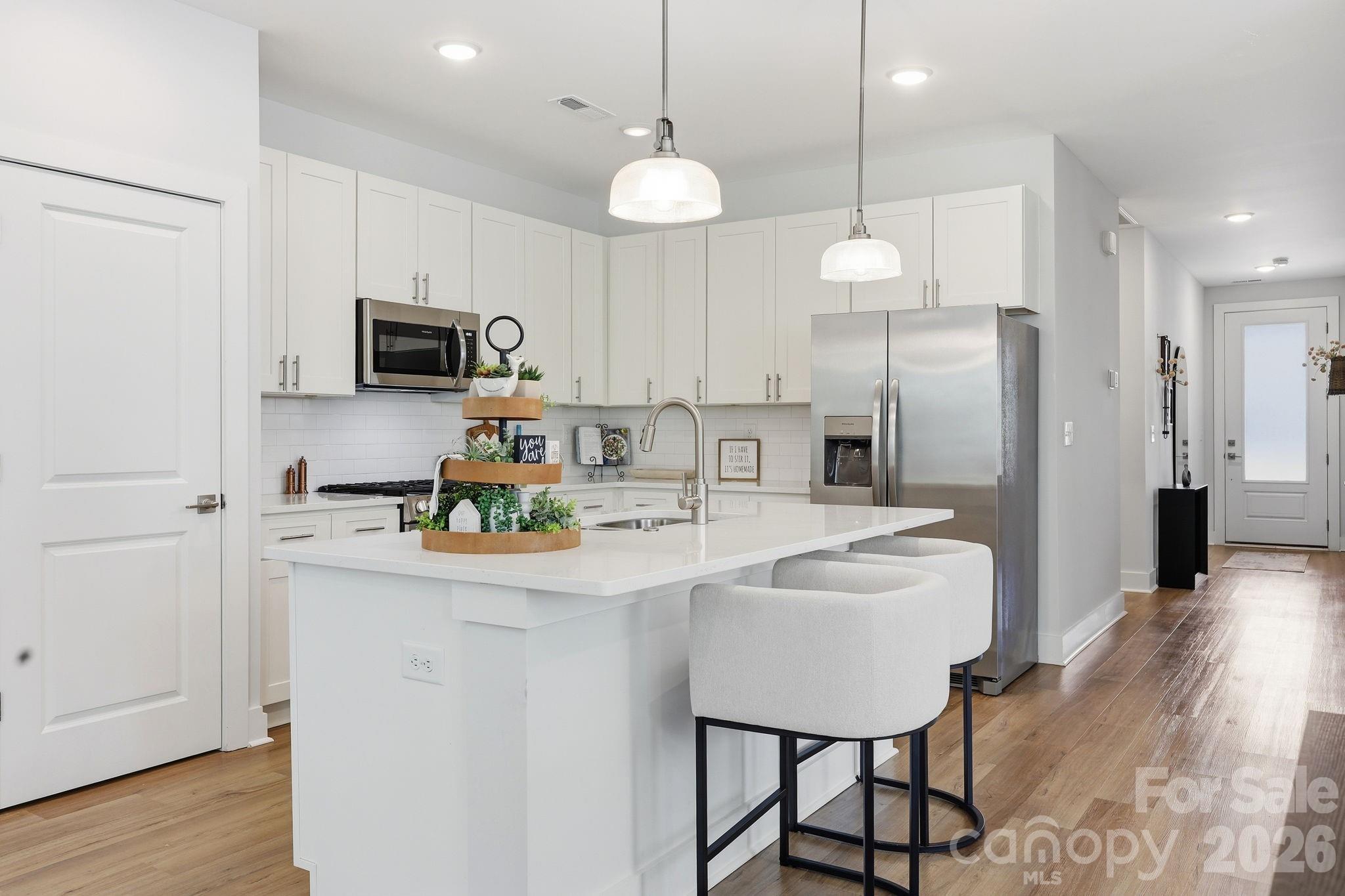 8612 Chagrin Drive — Cornelius