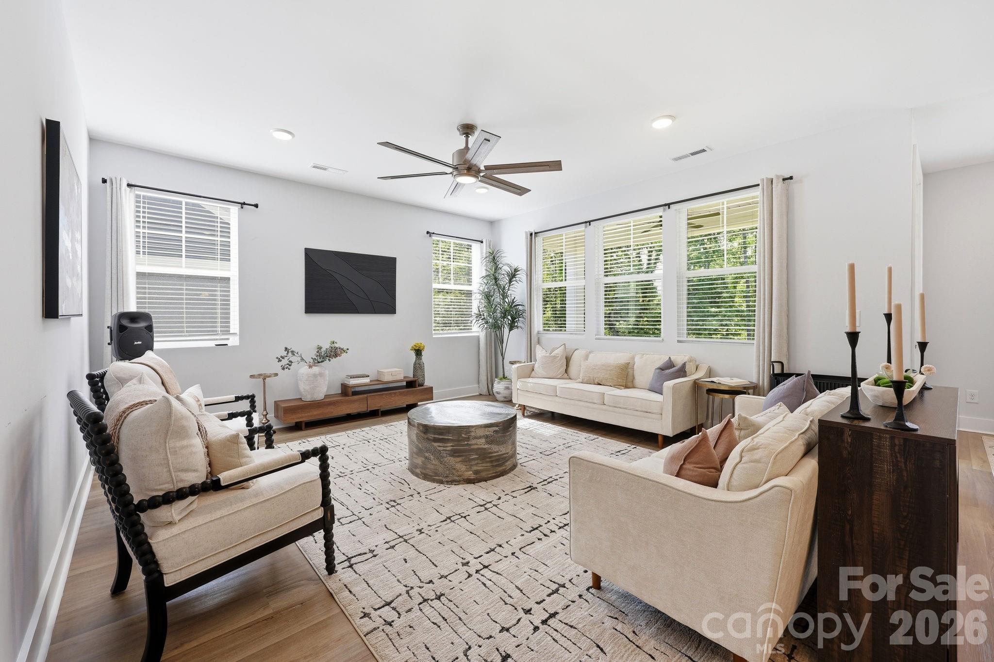 8612 Chagrin Drive — Cornelius