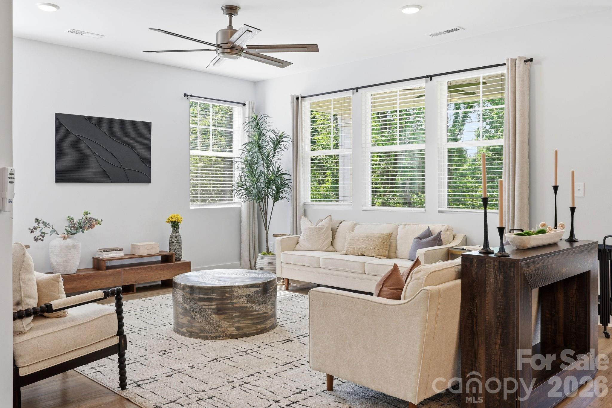 8612 Chagrin Drive — Cornelius