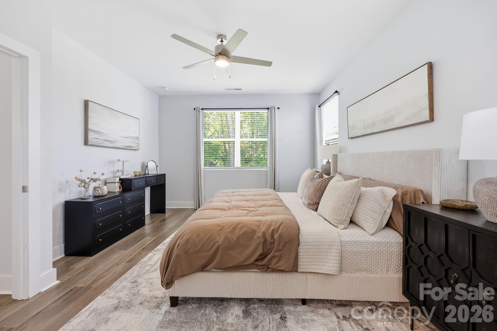 8612 Chagrin Drive — Cornelius