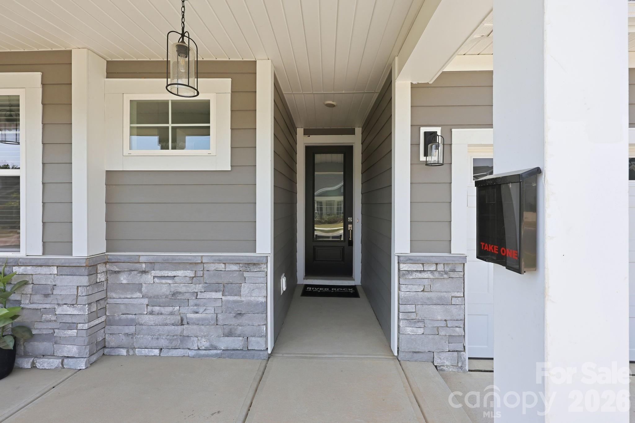8612 Chagrin Drive — Cornelius