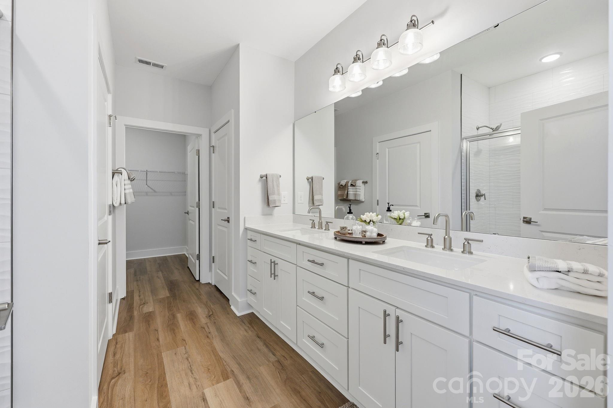 8612 Chagrin Drive — Cornelius