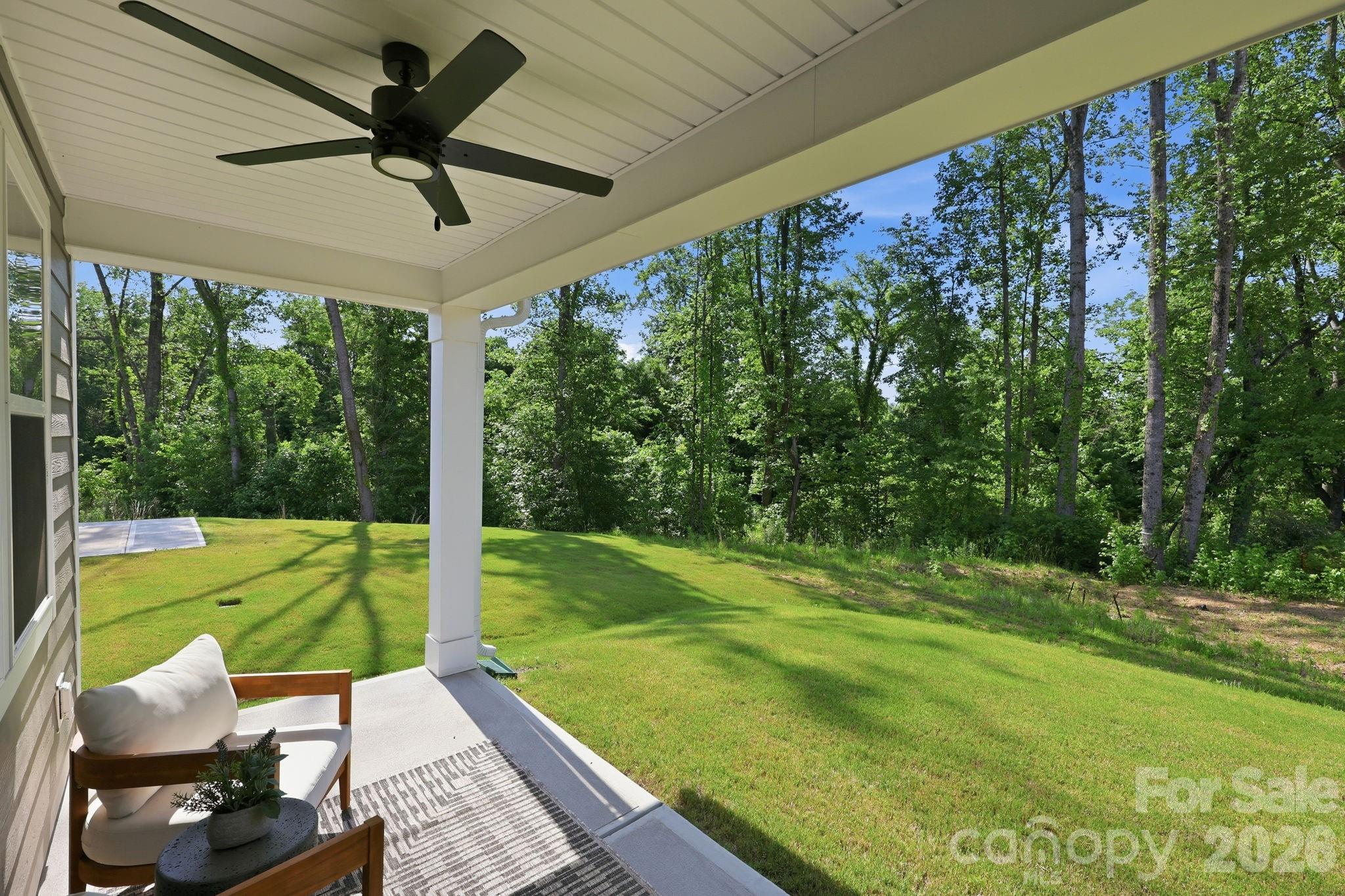 8612 Chagrin Drive — Cornelius