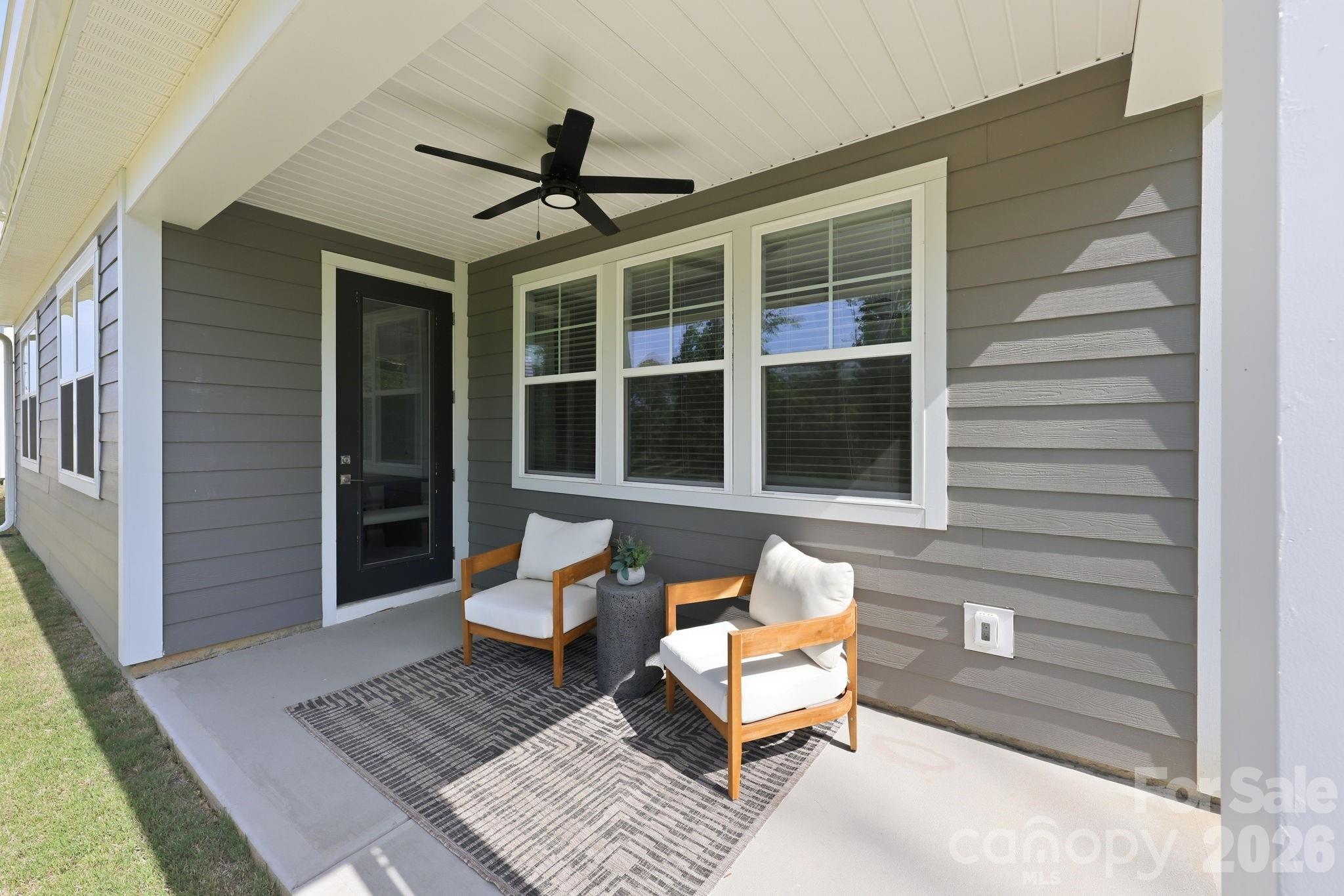 8612 Chagrin Drive — Cornelius