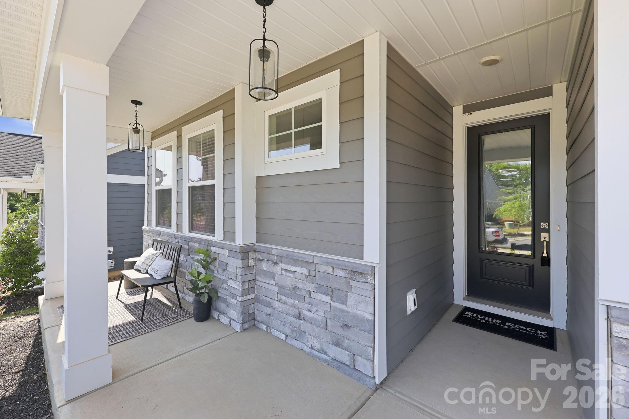 8612 Chagrin Drive — Cornelius
