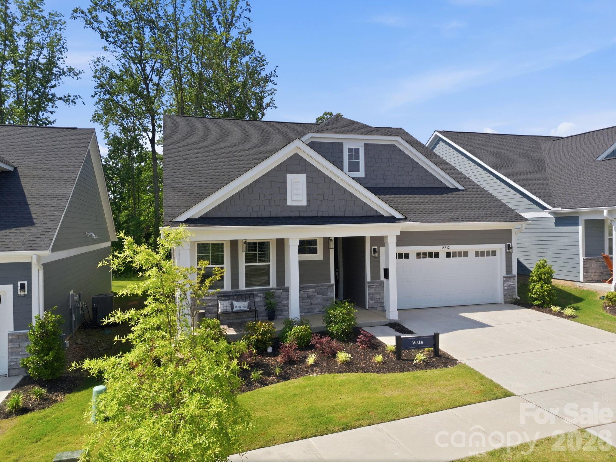 8612 Chagrin Drive — Cornelius