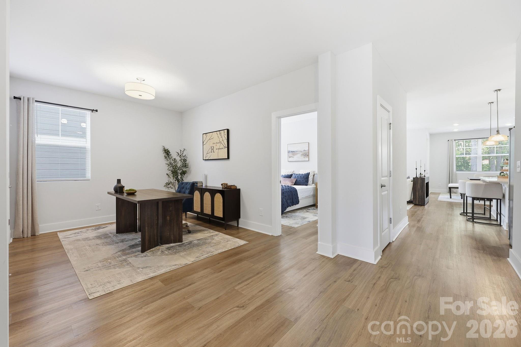 8612 Chagrin Drive — Cornelius