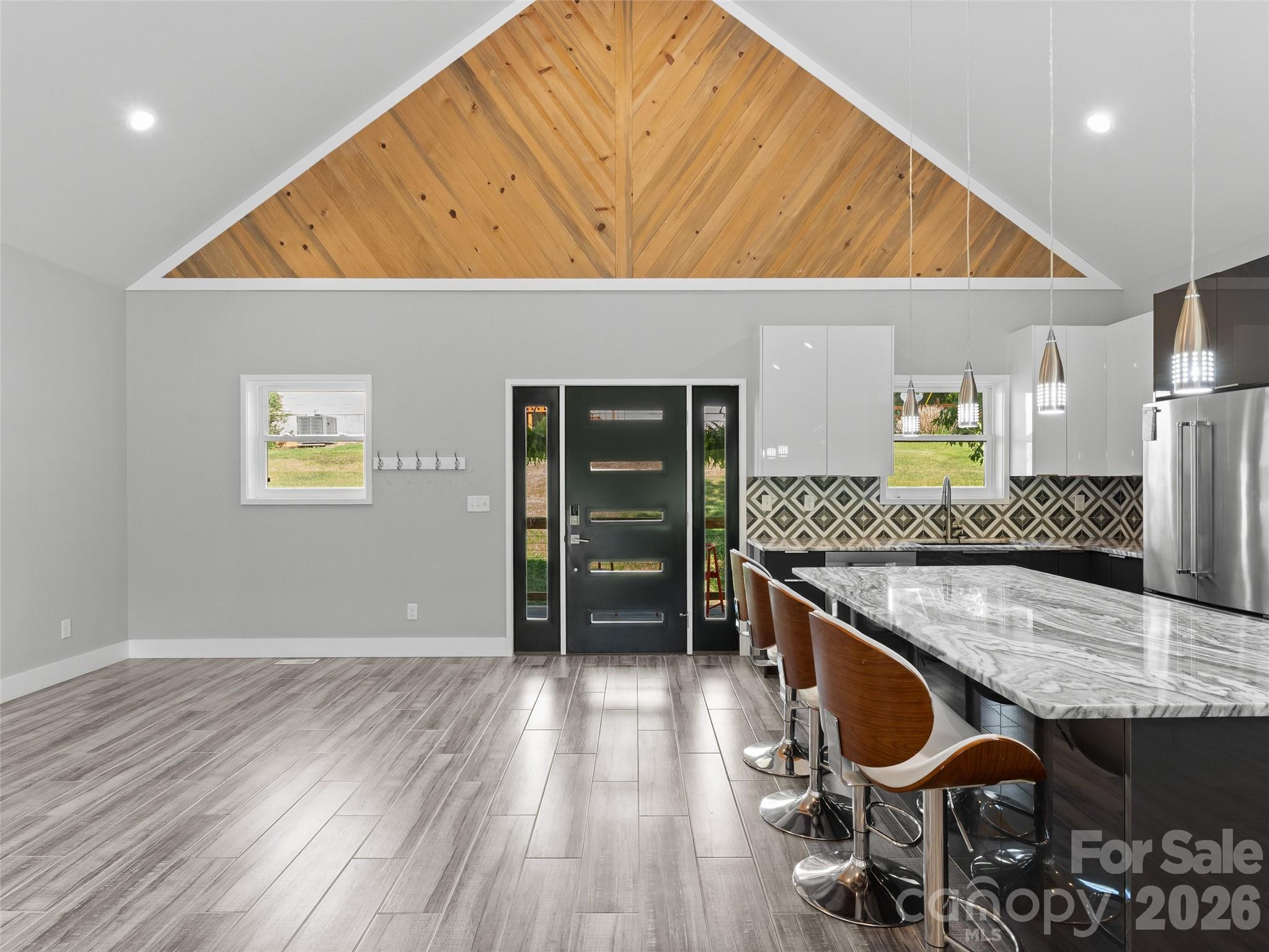 123 Israel Road — Candler