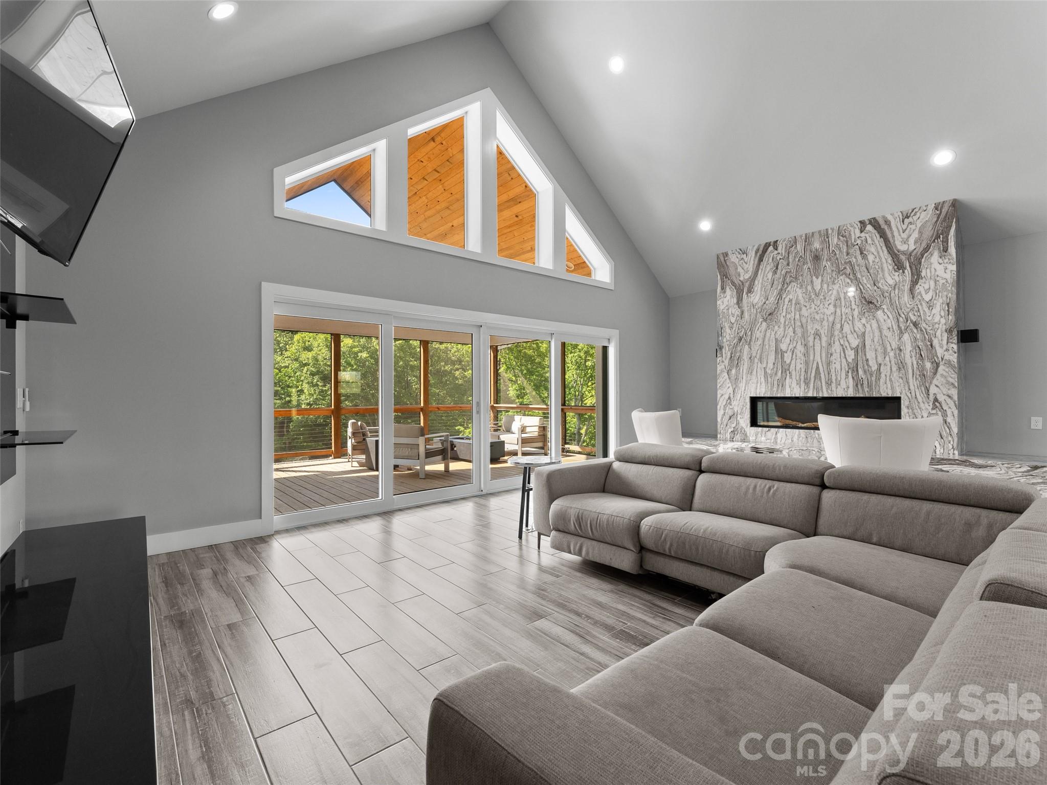 123 Israel Road — Candler