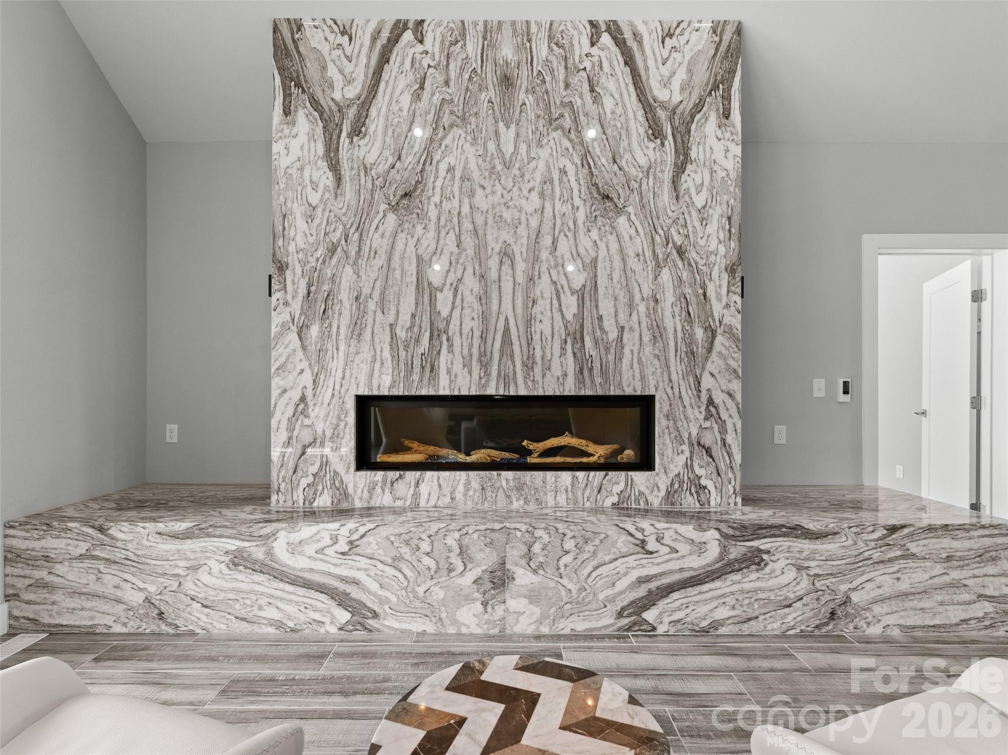 123 Israel Road — Candler