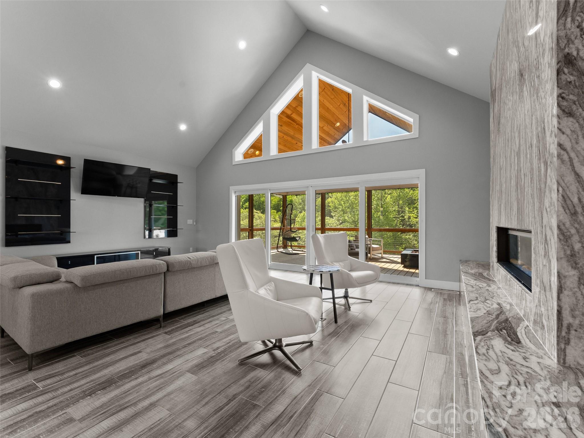 123 Israel Road — Candler